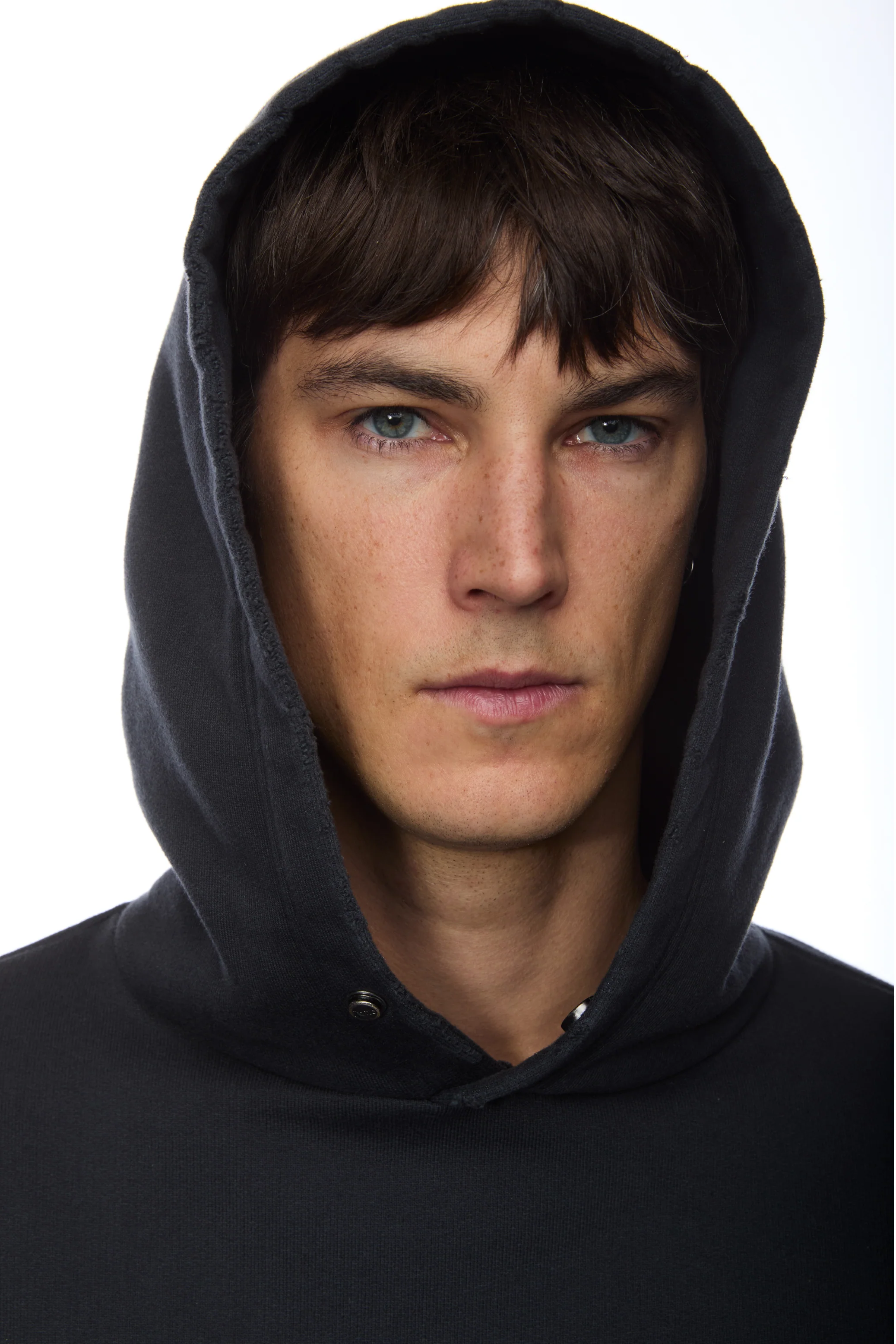 DISTRESSED HOODIE - Image 10