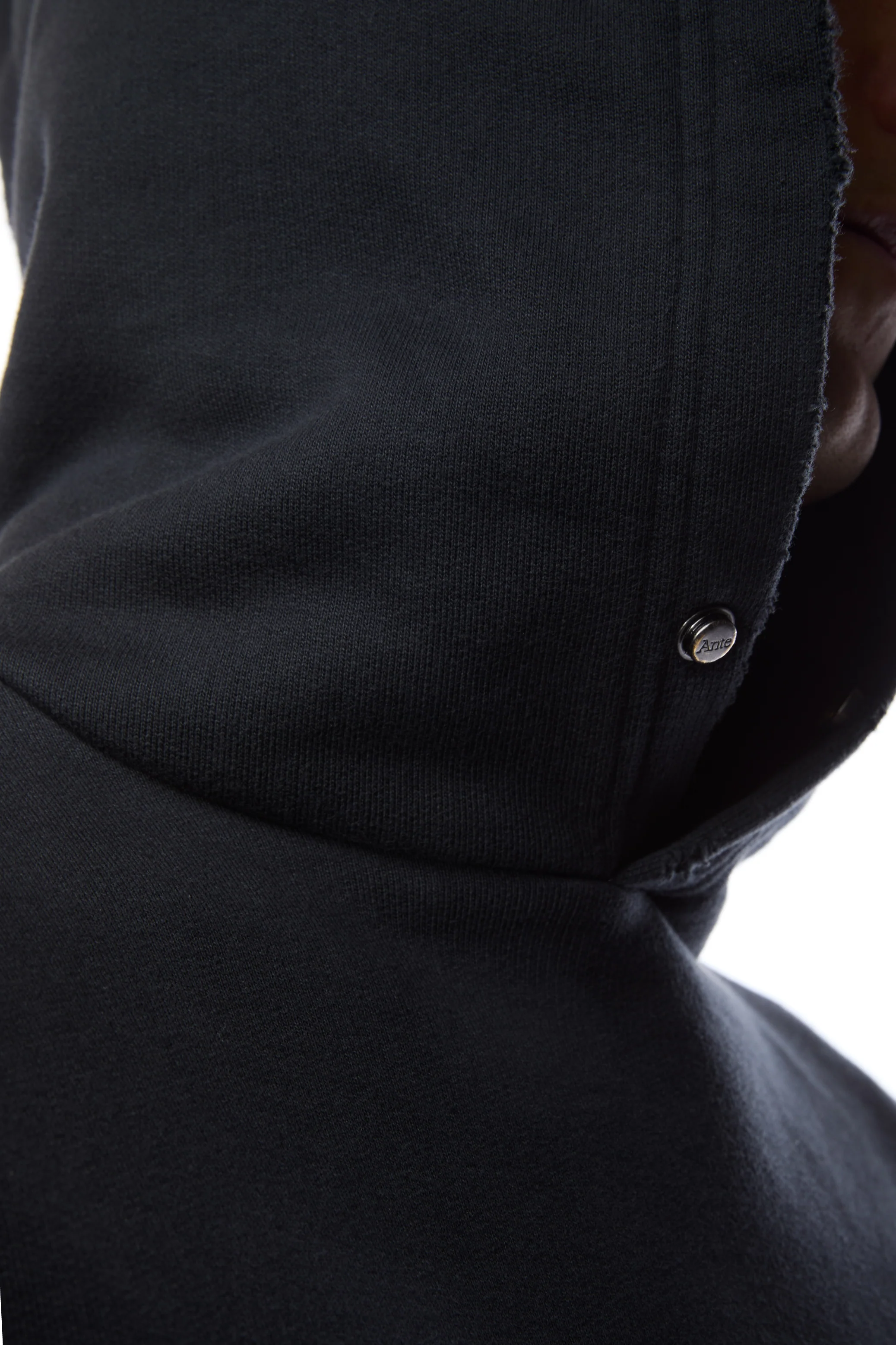 DISTRESSED HOODIE - Image 11