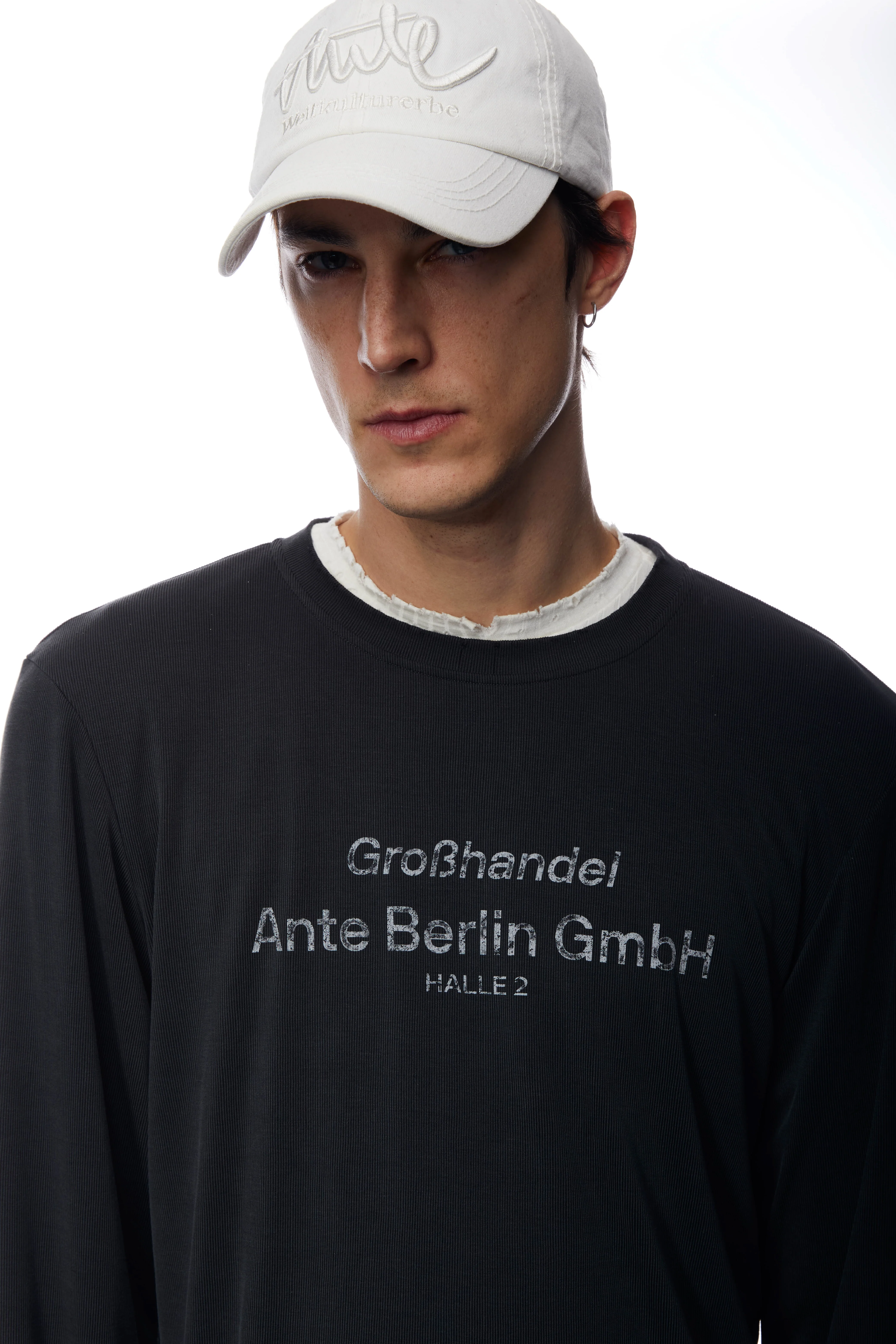 GROSSHANDEL LONGSLEEVE - Image 5