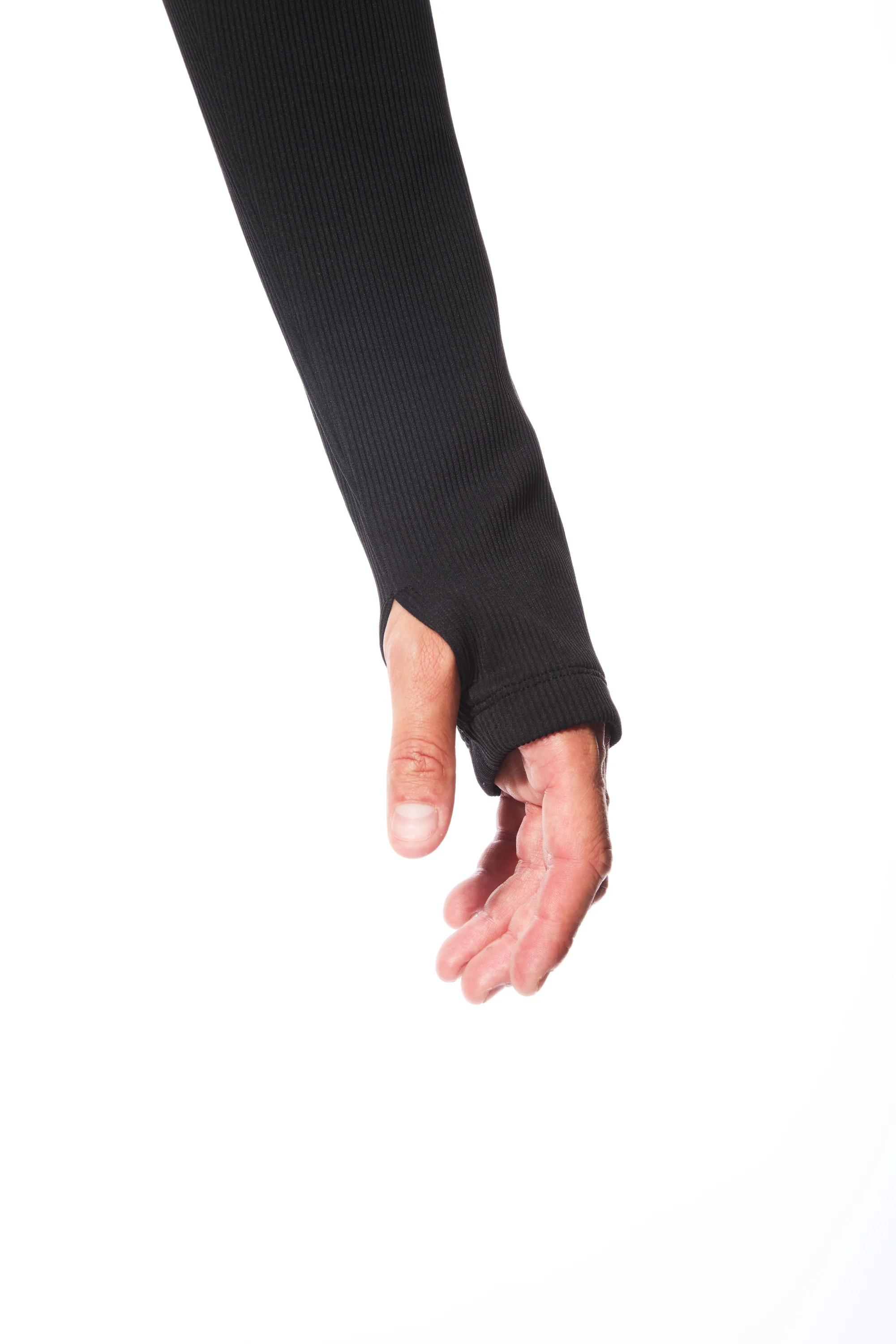 HALF-ZIP LONGSLEEVE - Image 7