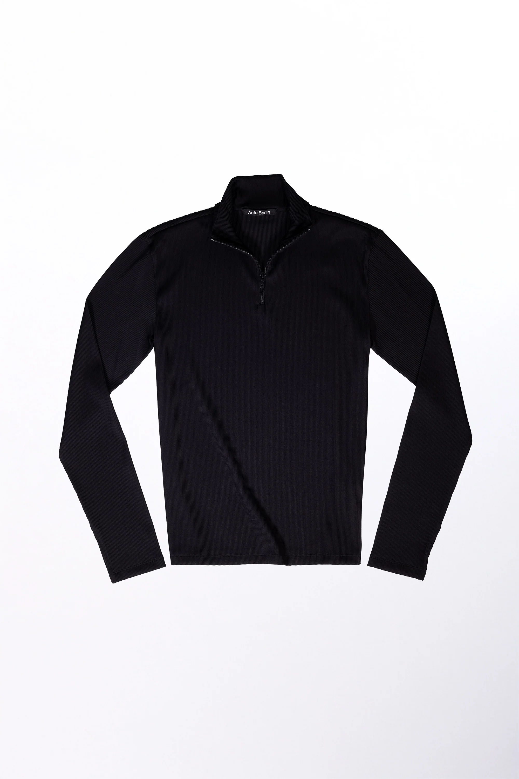 HALF-ZIP LONGSLEEVE - Image 8