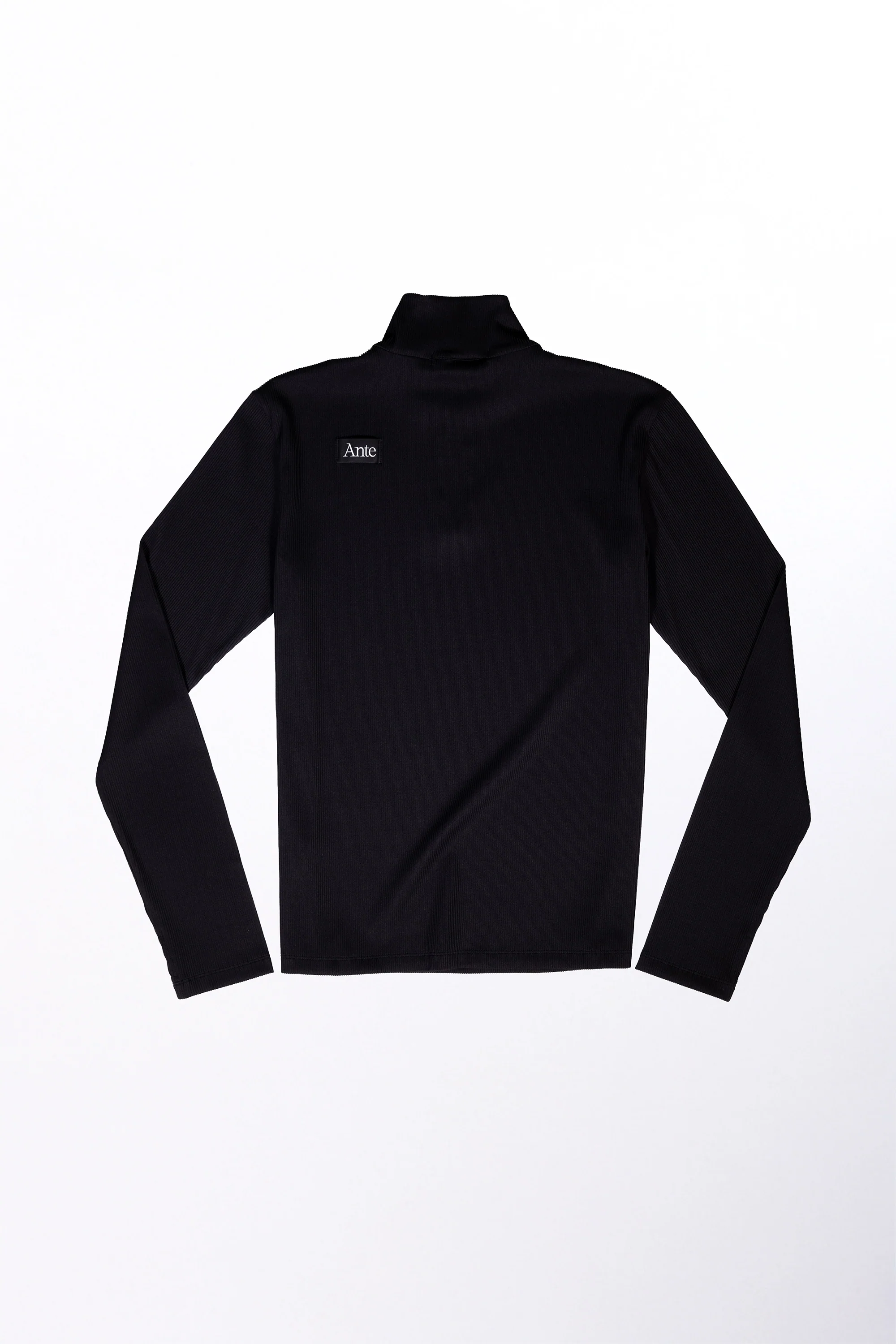 HALF-ZIP LONGSLEEVE - Image 9