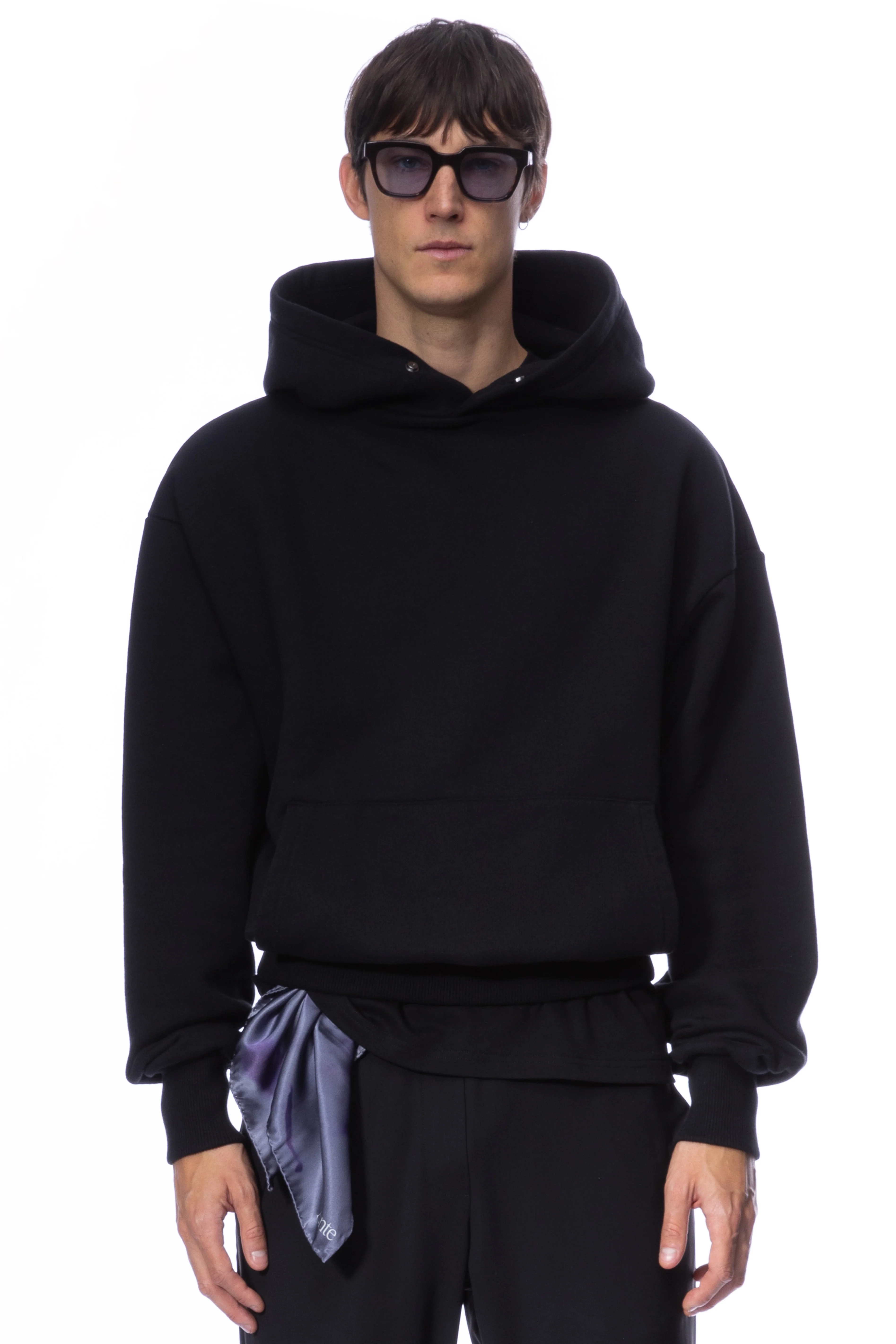 HEAVYWEIGHT HOODIE - Image 3