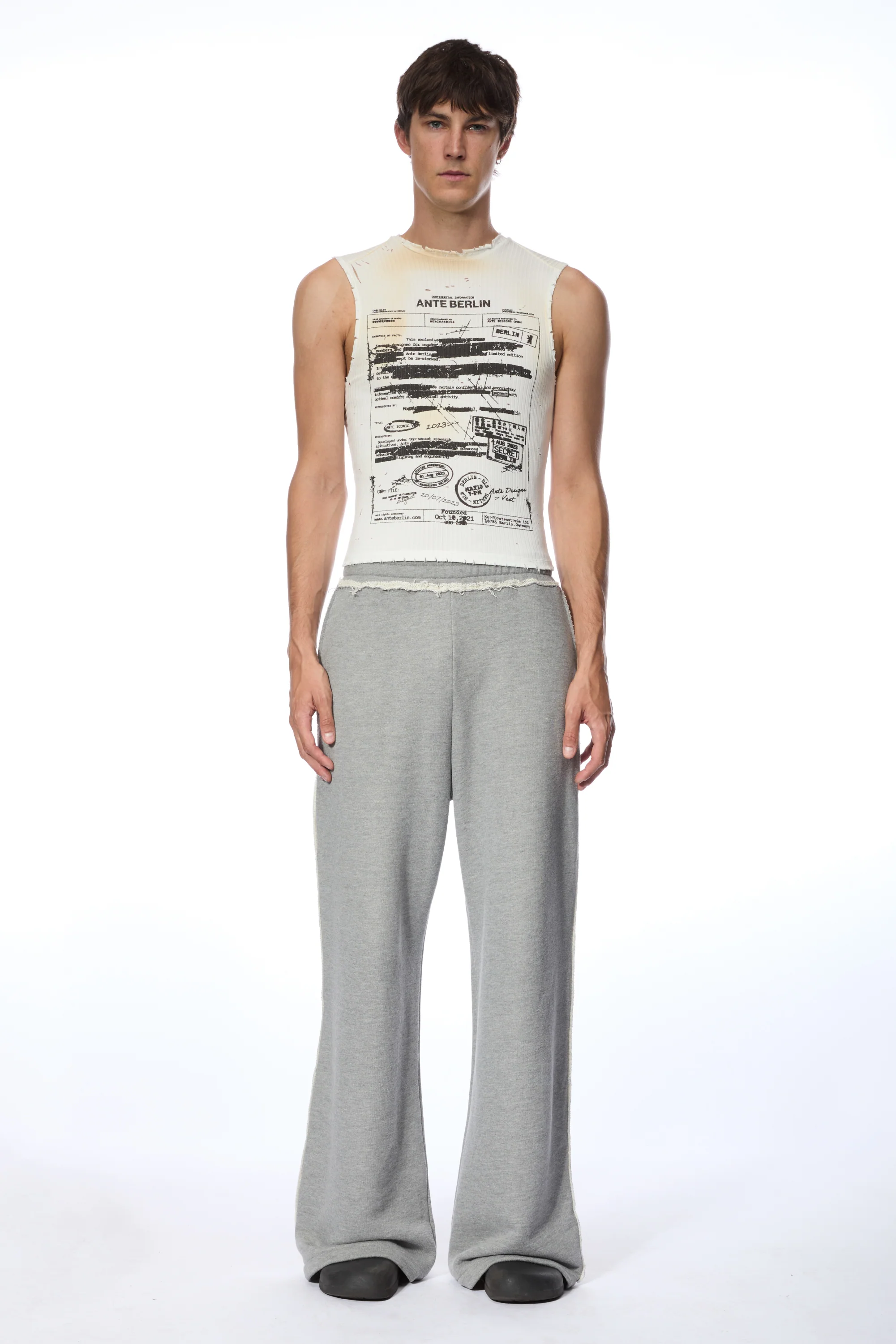 ICONIC VEST - Image 3