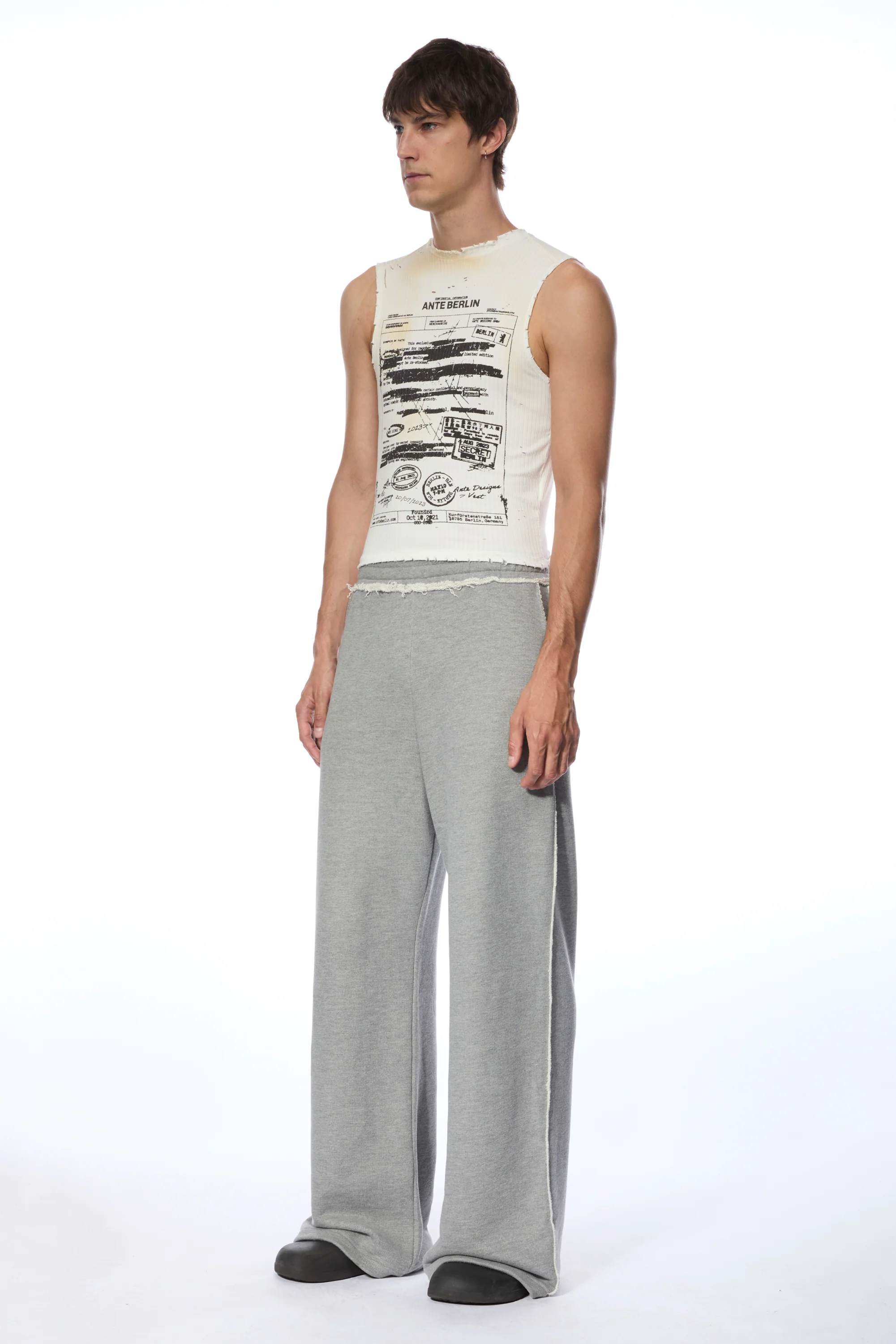 ICONIC VEST - Image 4