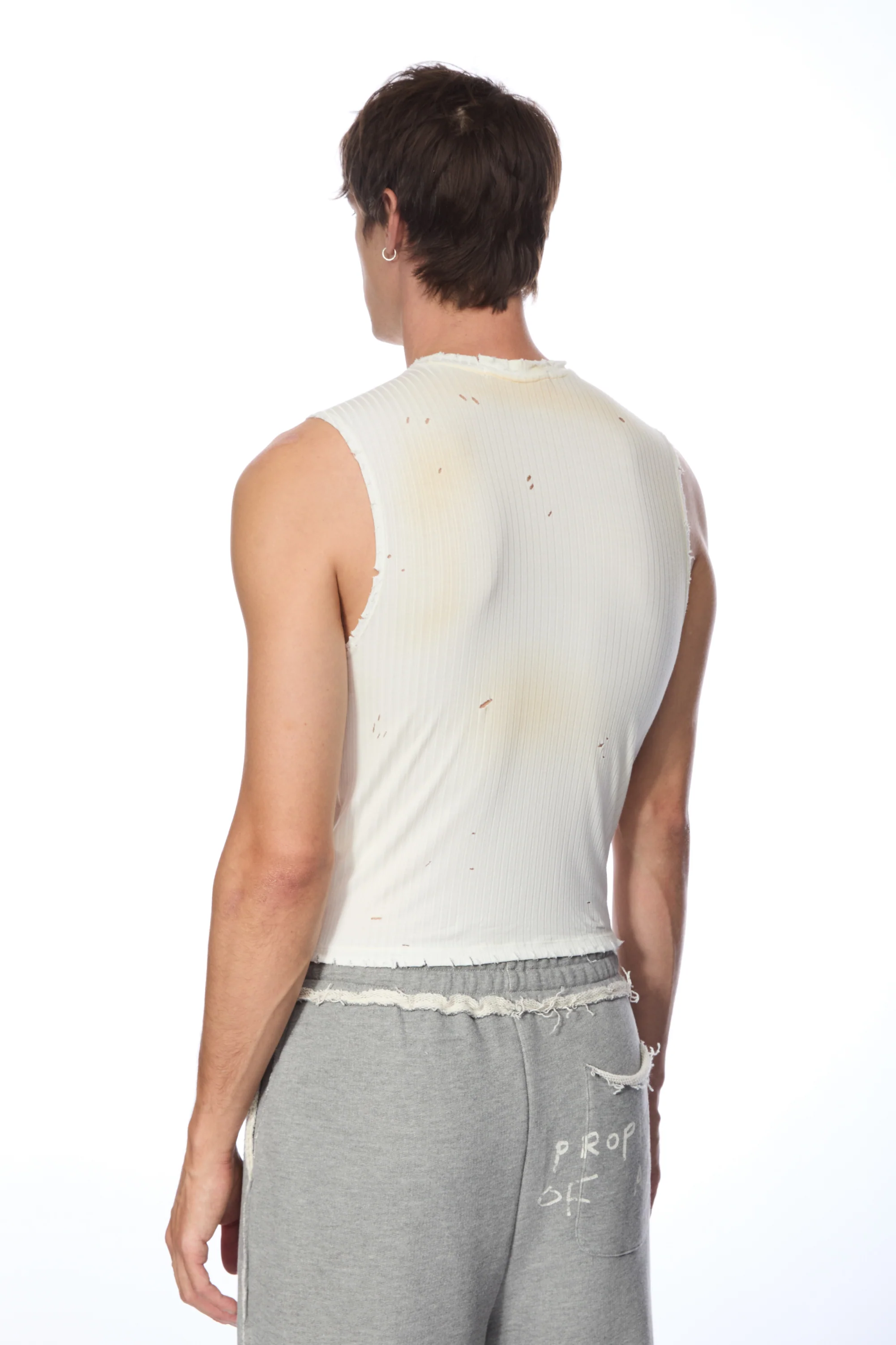 ICONIC VEST - Image 7