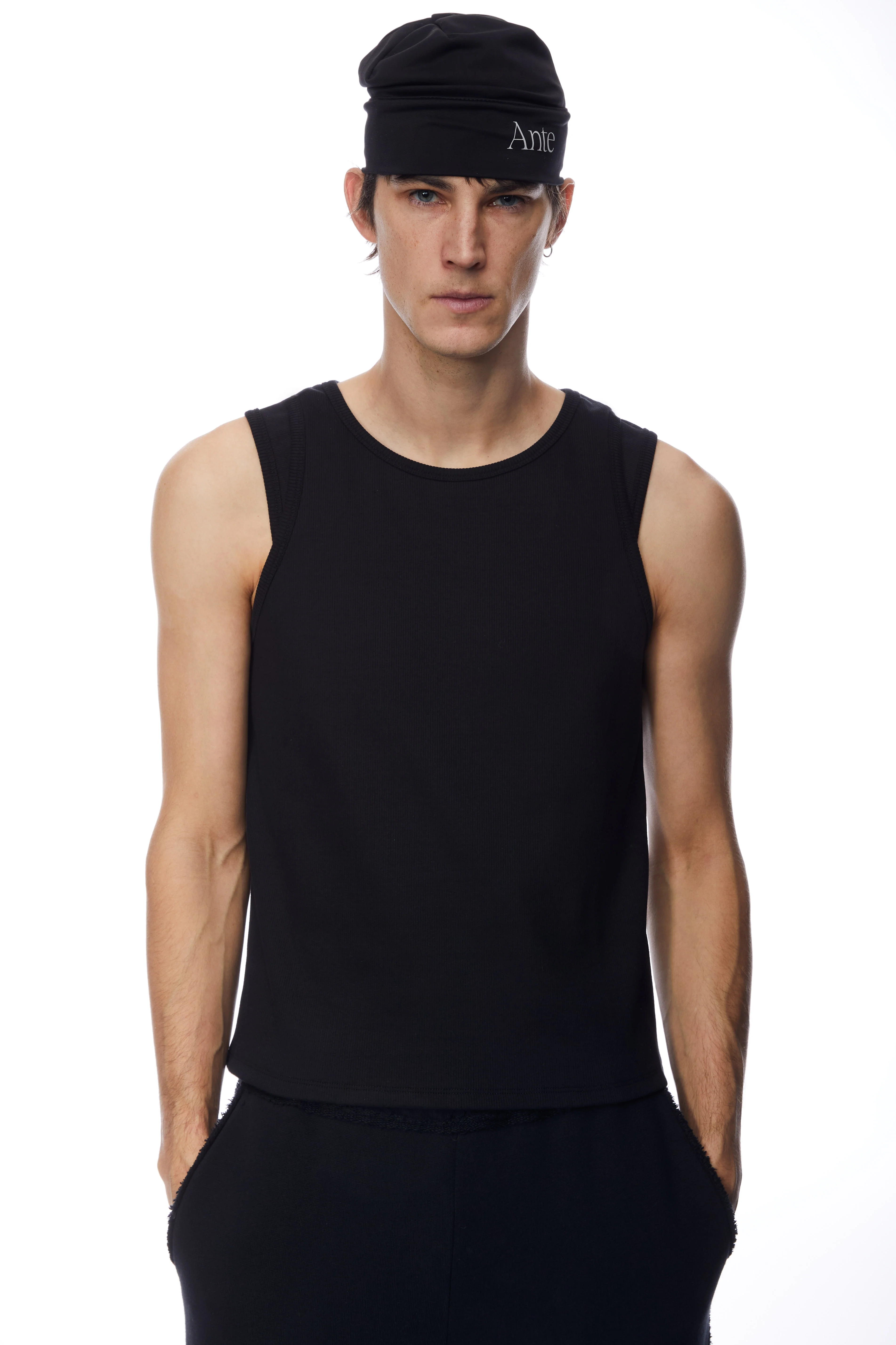 LAYERED TANK - Image 6