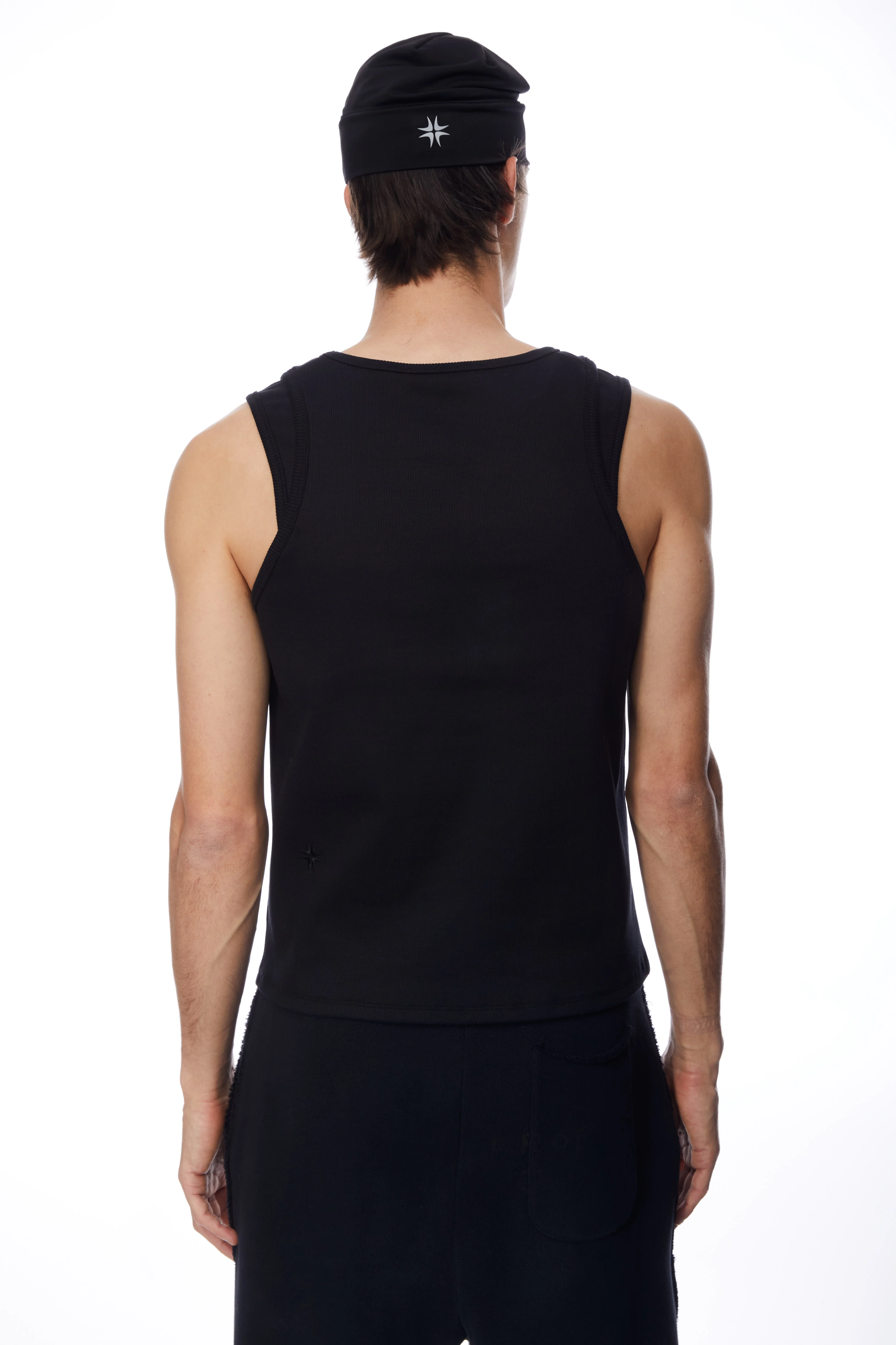 LAYERED TANK - Image 7