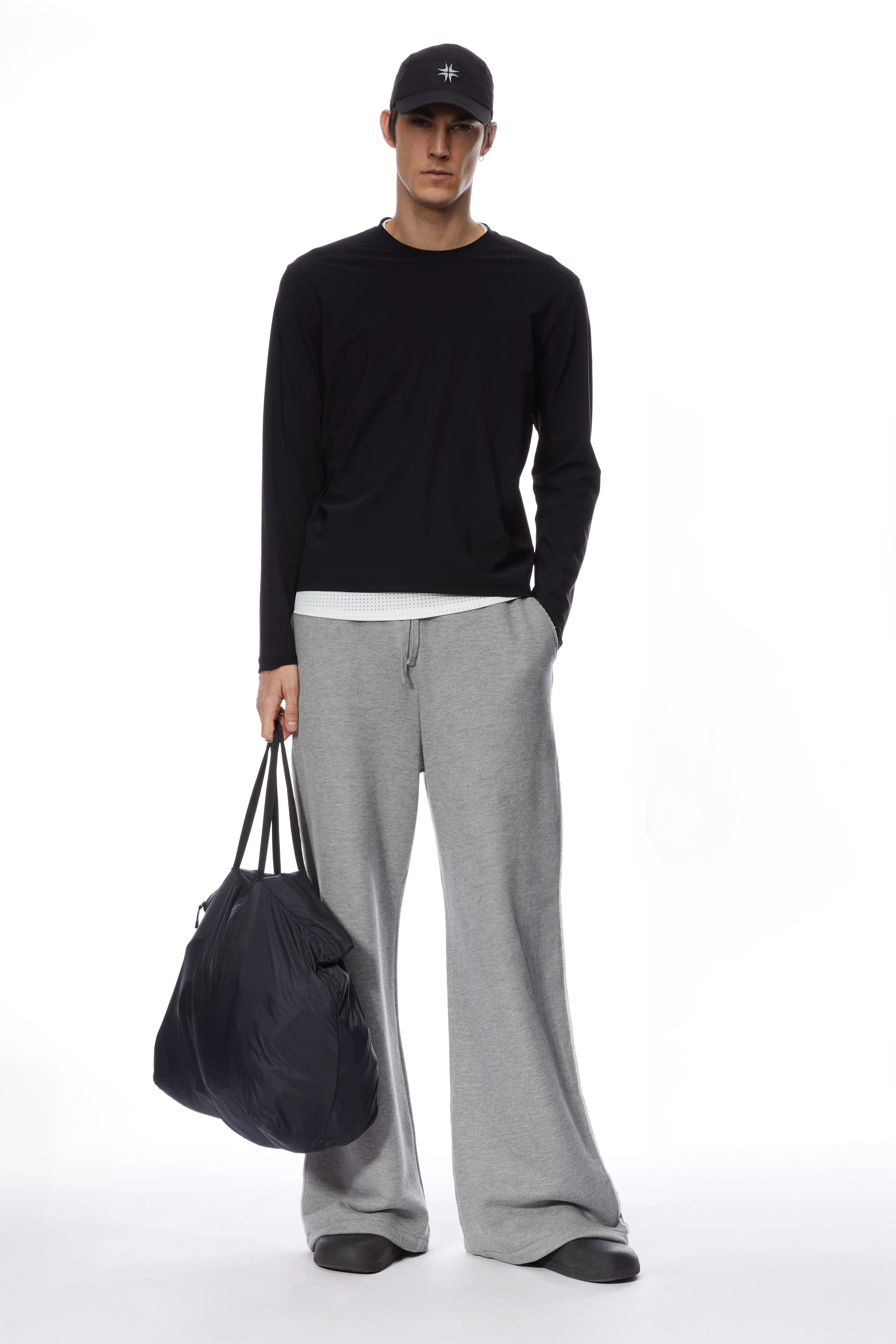 LIGHTWEIGHT LONGSLEEVE - Image 3