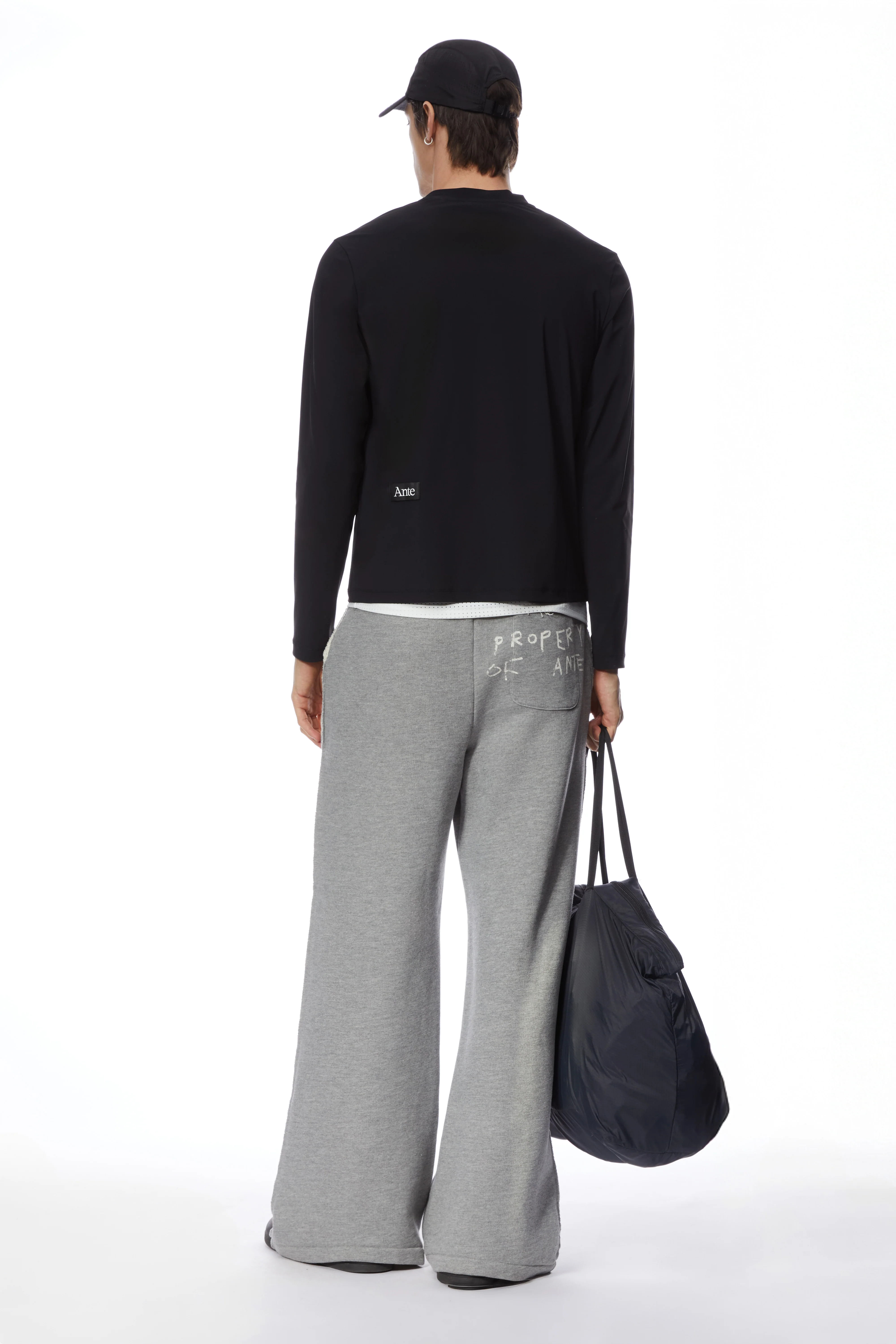 LIGHTWEIGHT LONGSLEEVE - Image 4