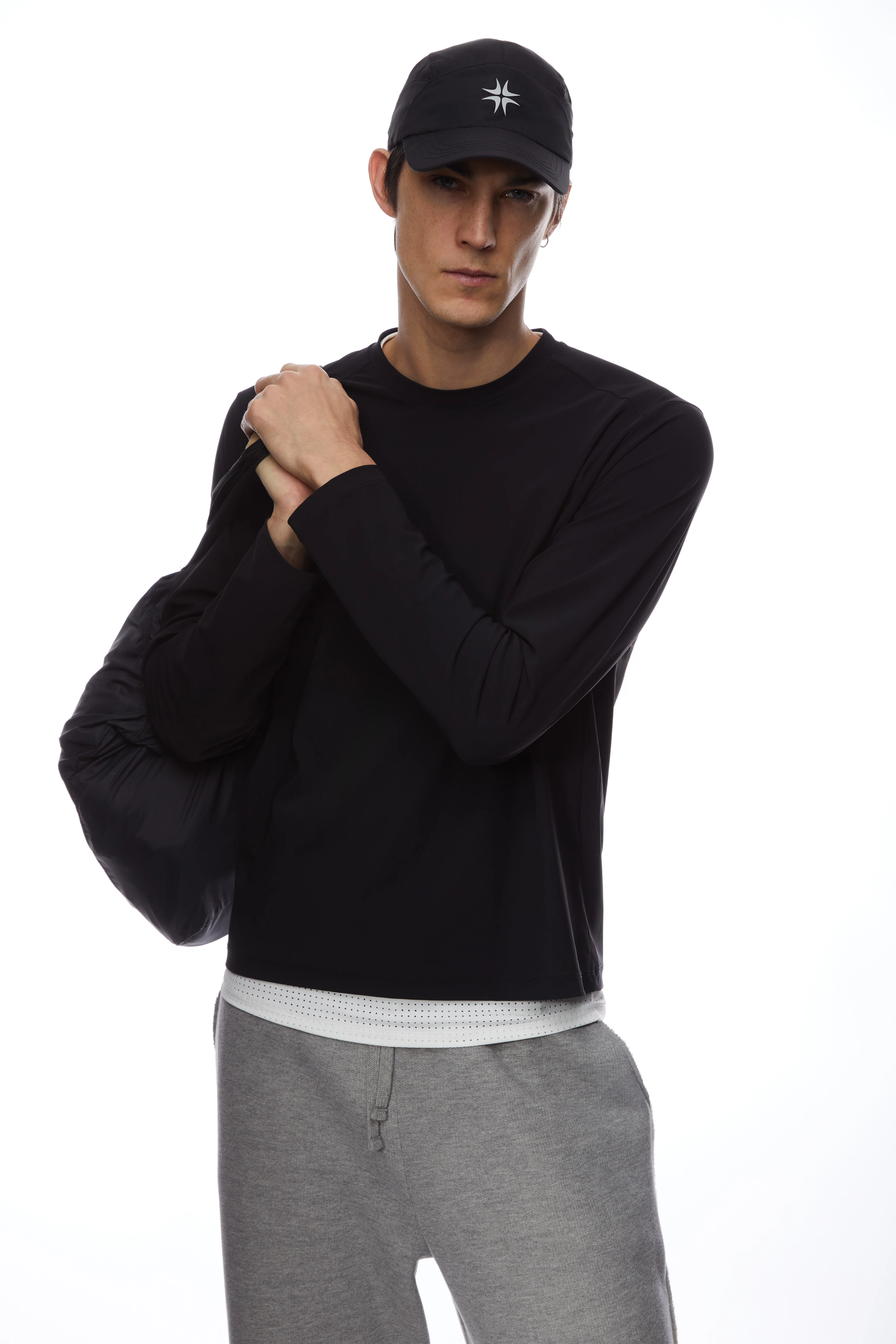 LIGHTWEIGHT LONGSLEEVE - Image 5