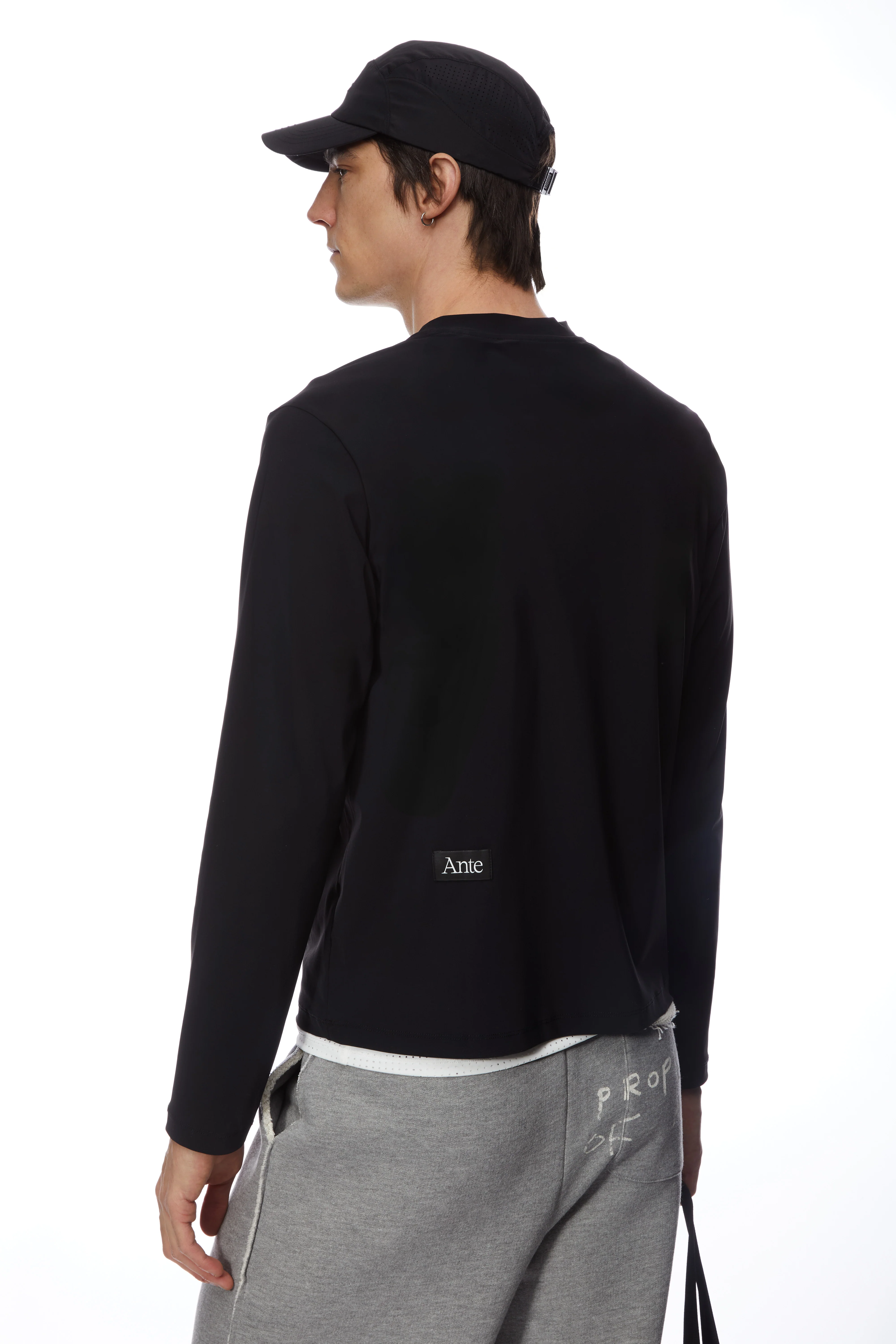 LIGHTWEIGHT LONGSLEEVE - Image 6