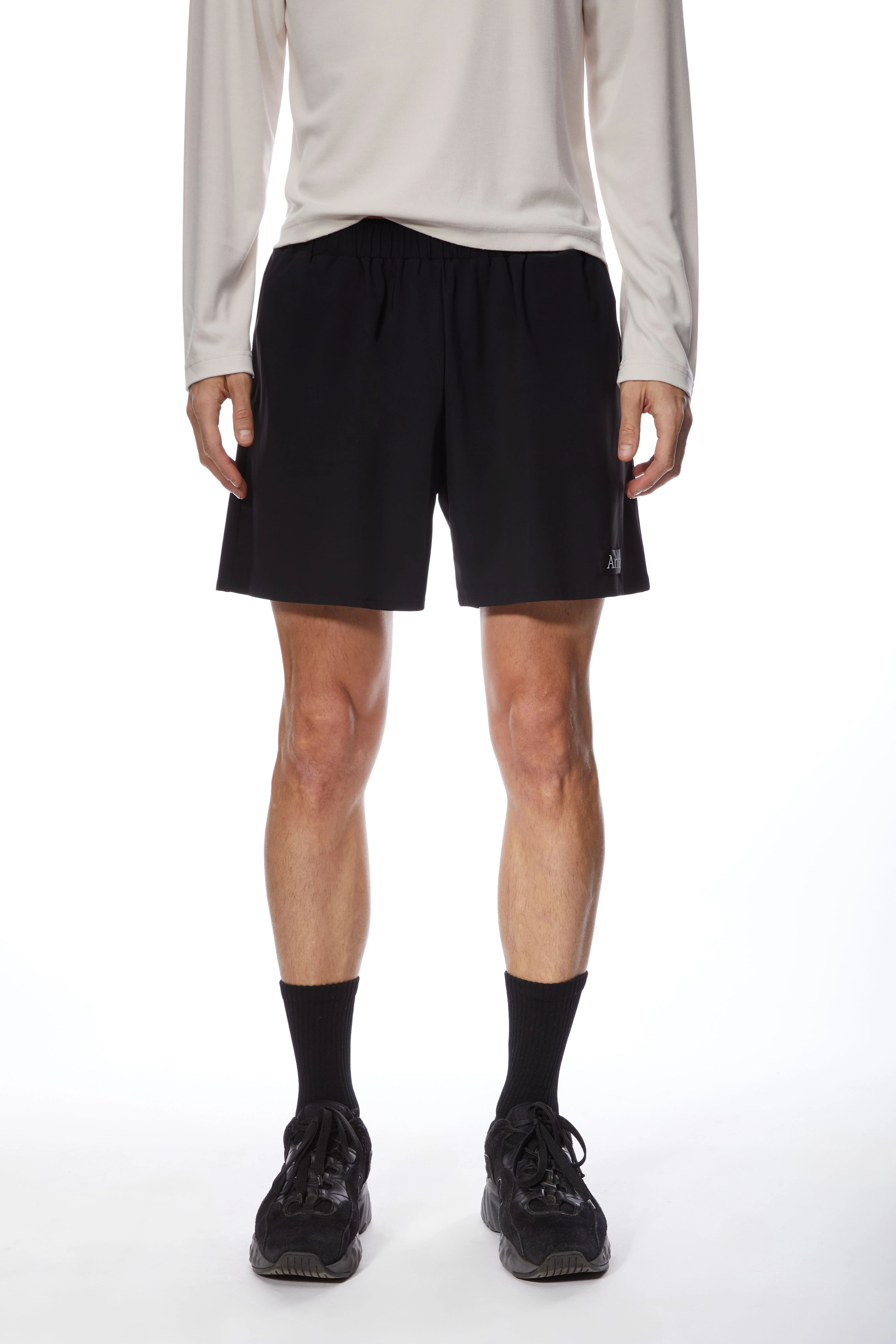 LIGHTWEIGHT SHORTS - Image 3
