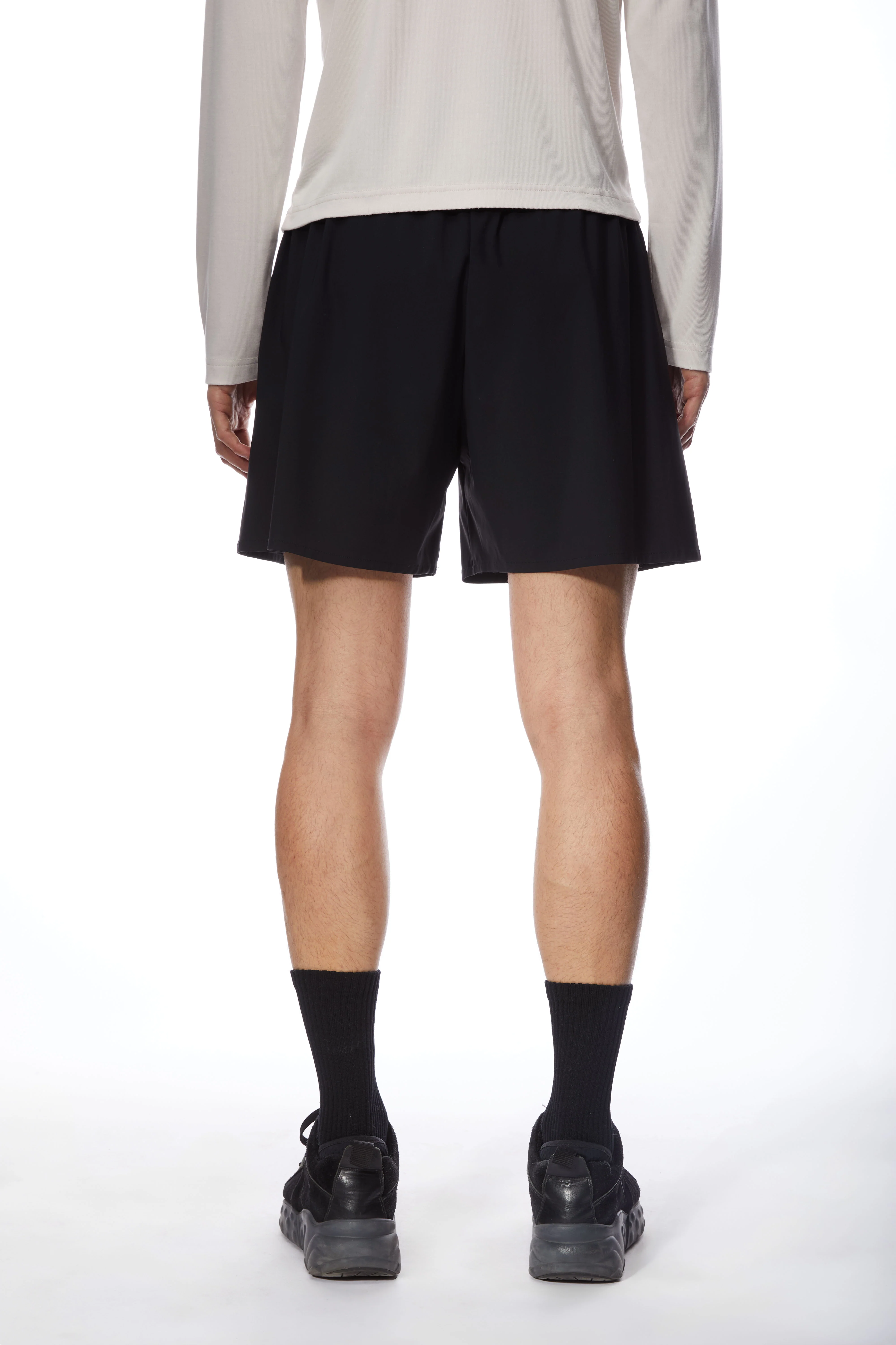 LIGHTWEIGHT SHORTS - Image 4