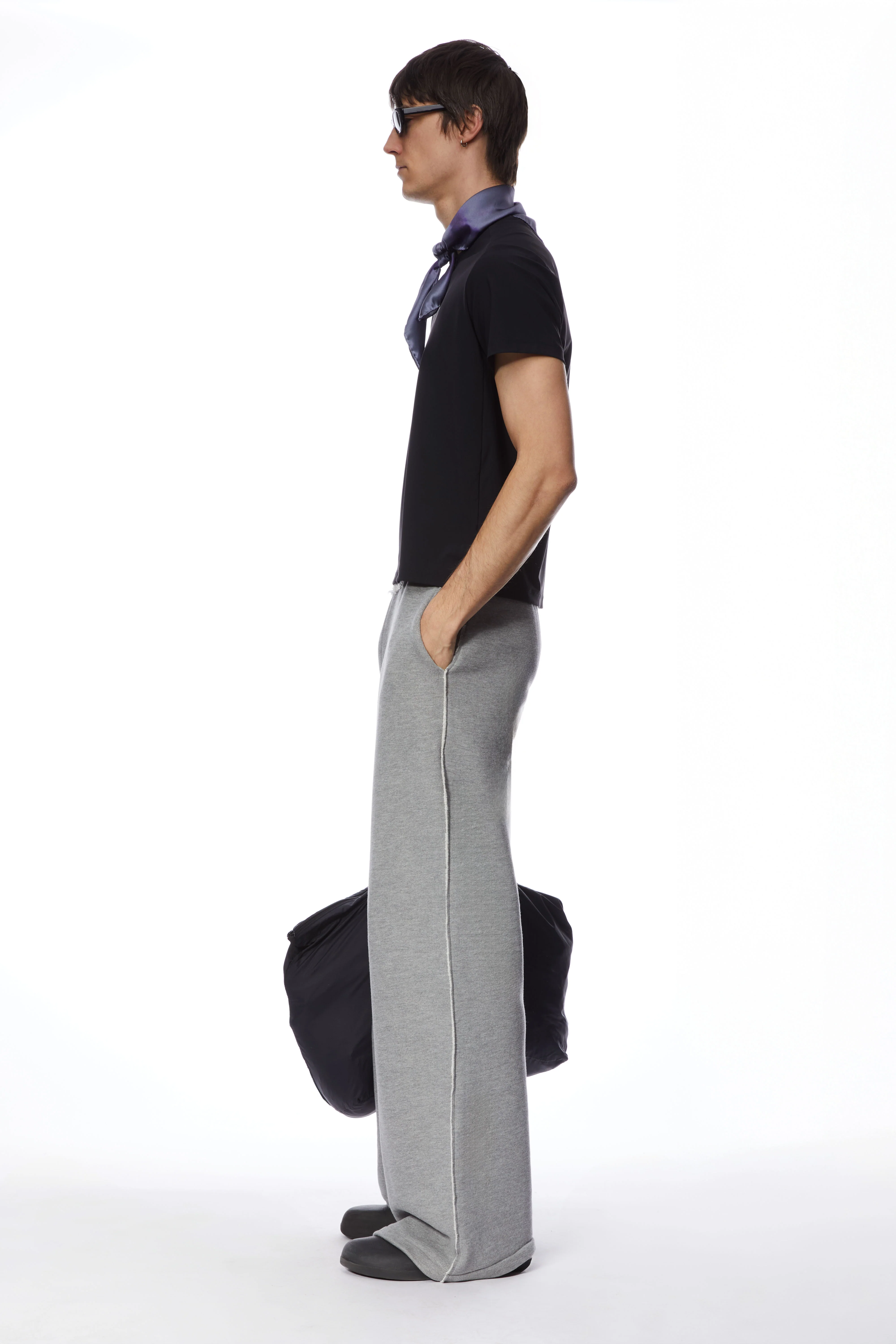 LIGHTWEIGHT T-SHIRT - Image 3