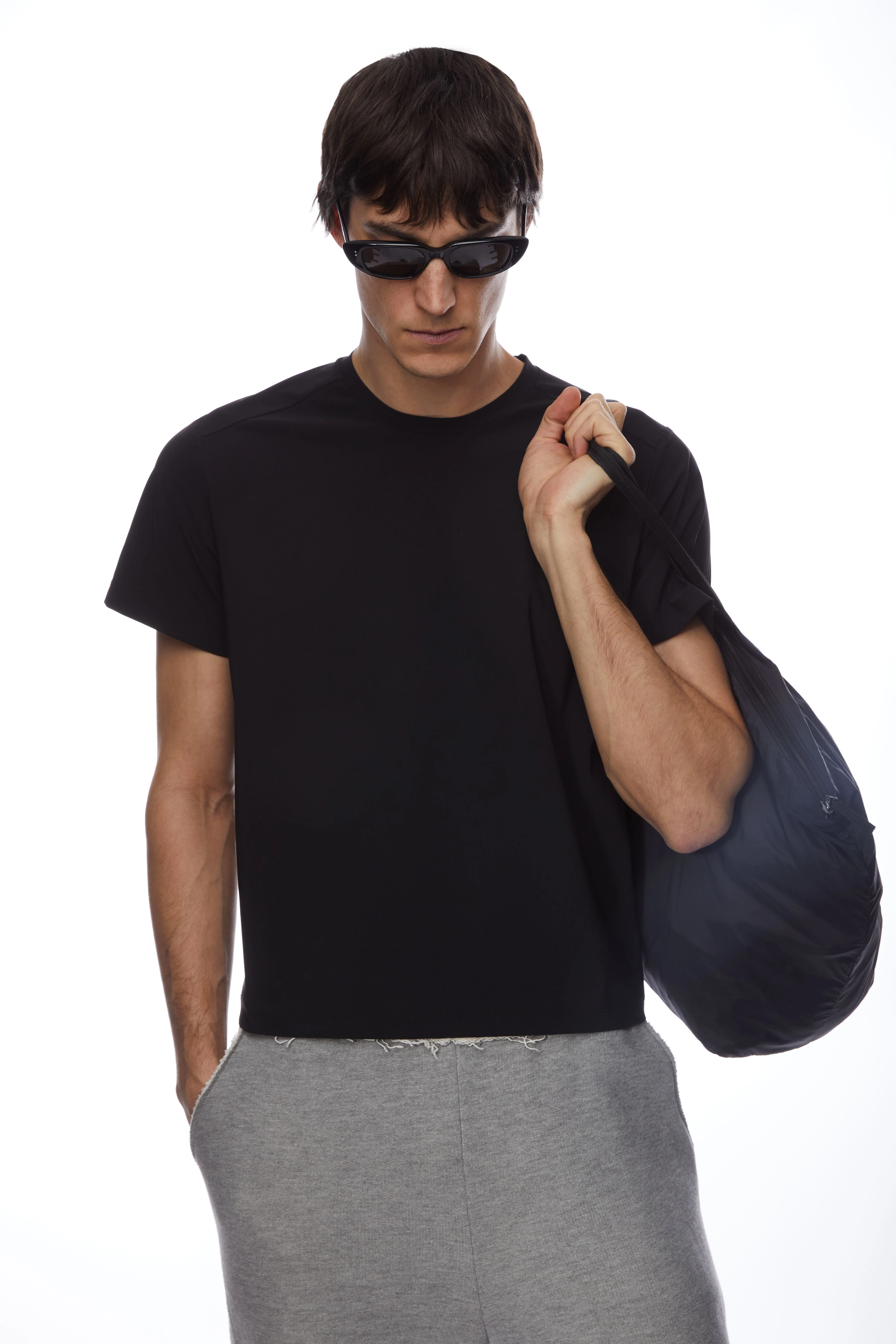 LIGHTWEIGHT T-SHIRT - Image 4