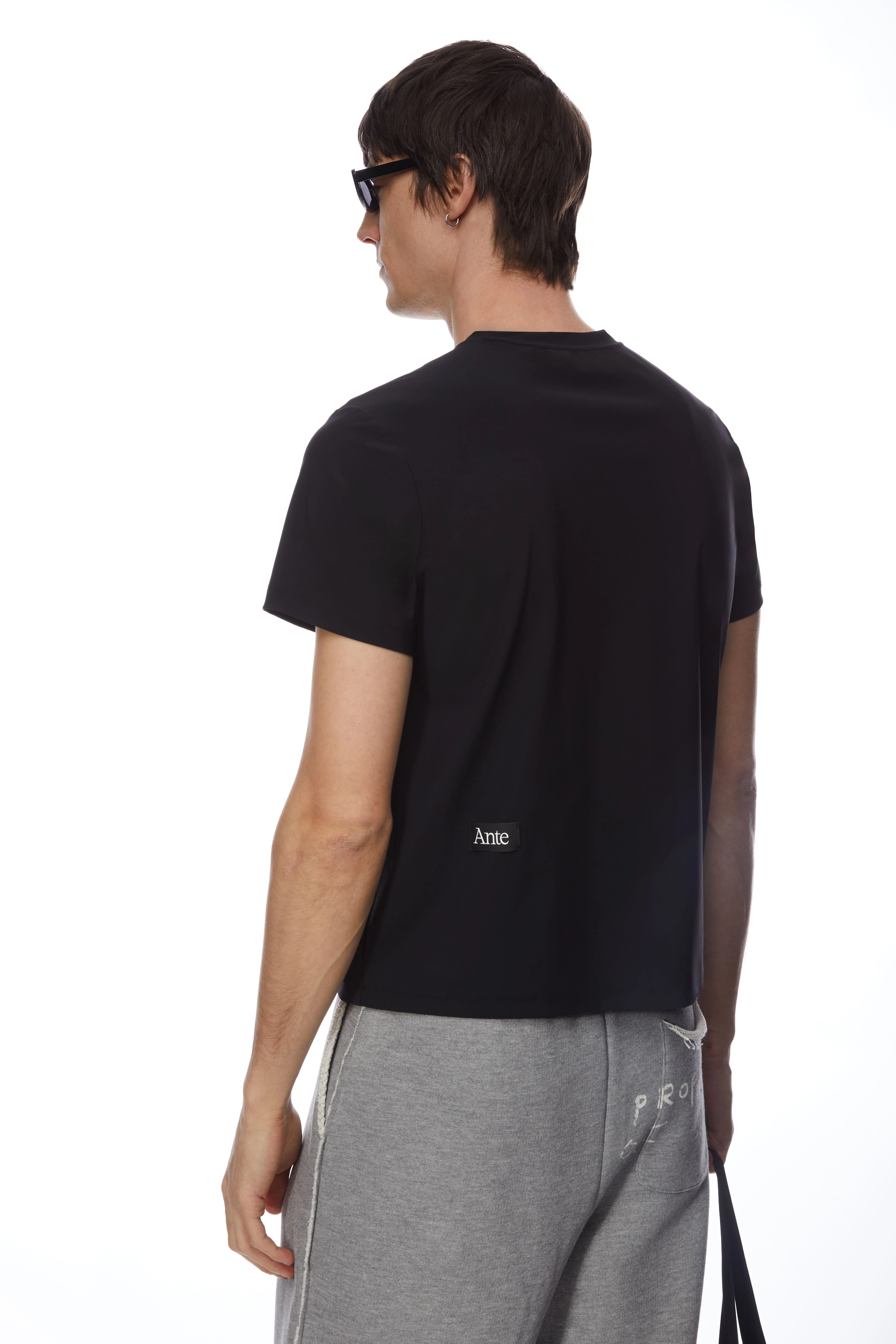 LIGHTWEIGHT T-SHIRT - Image 6