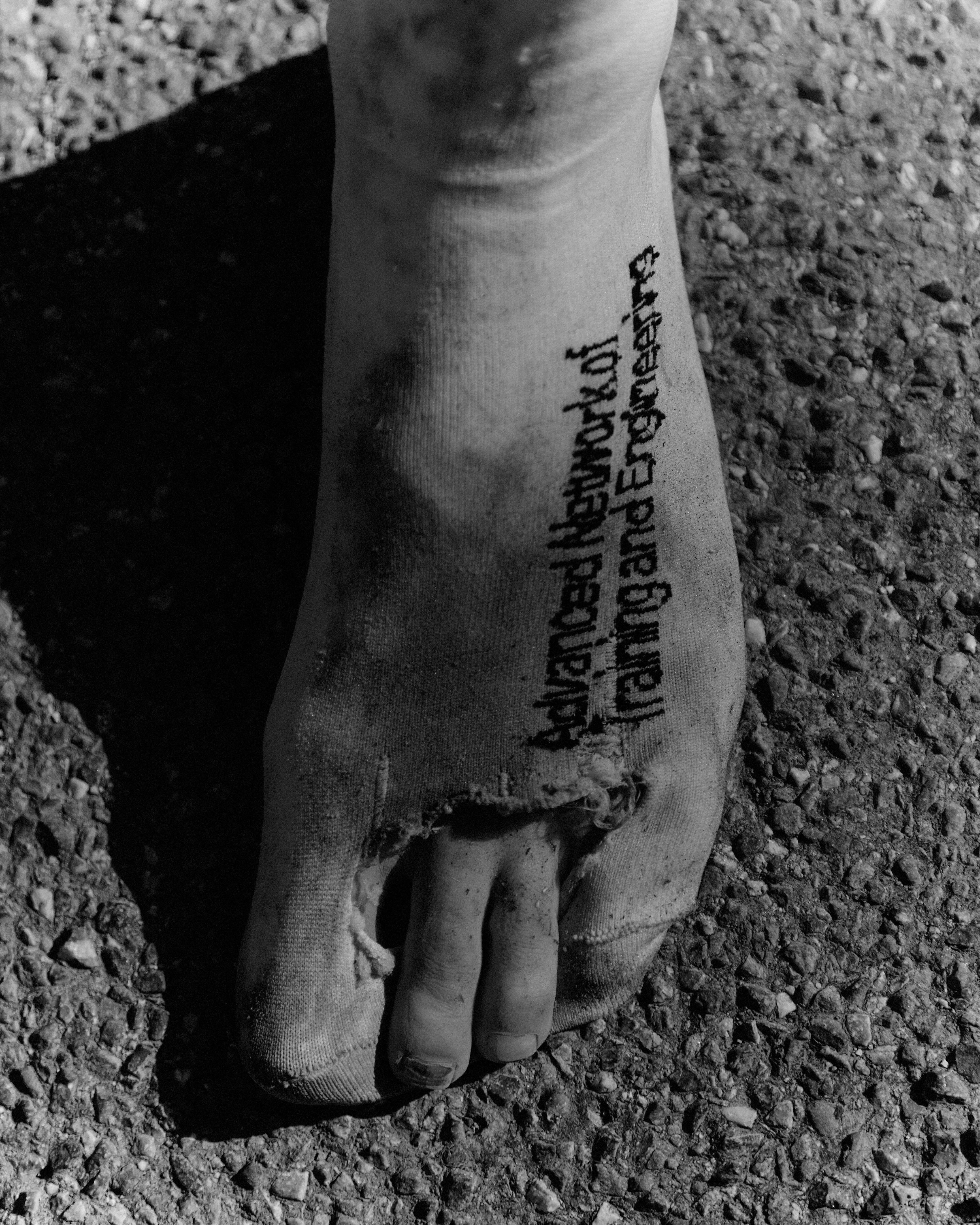 MAGAZINE ISSUE 01 - Image 6