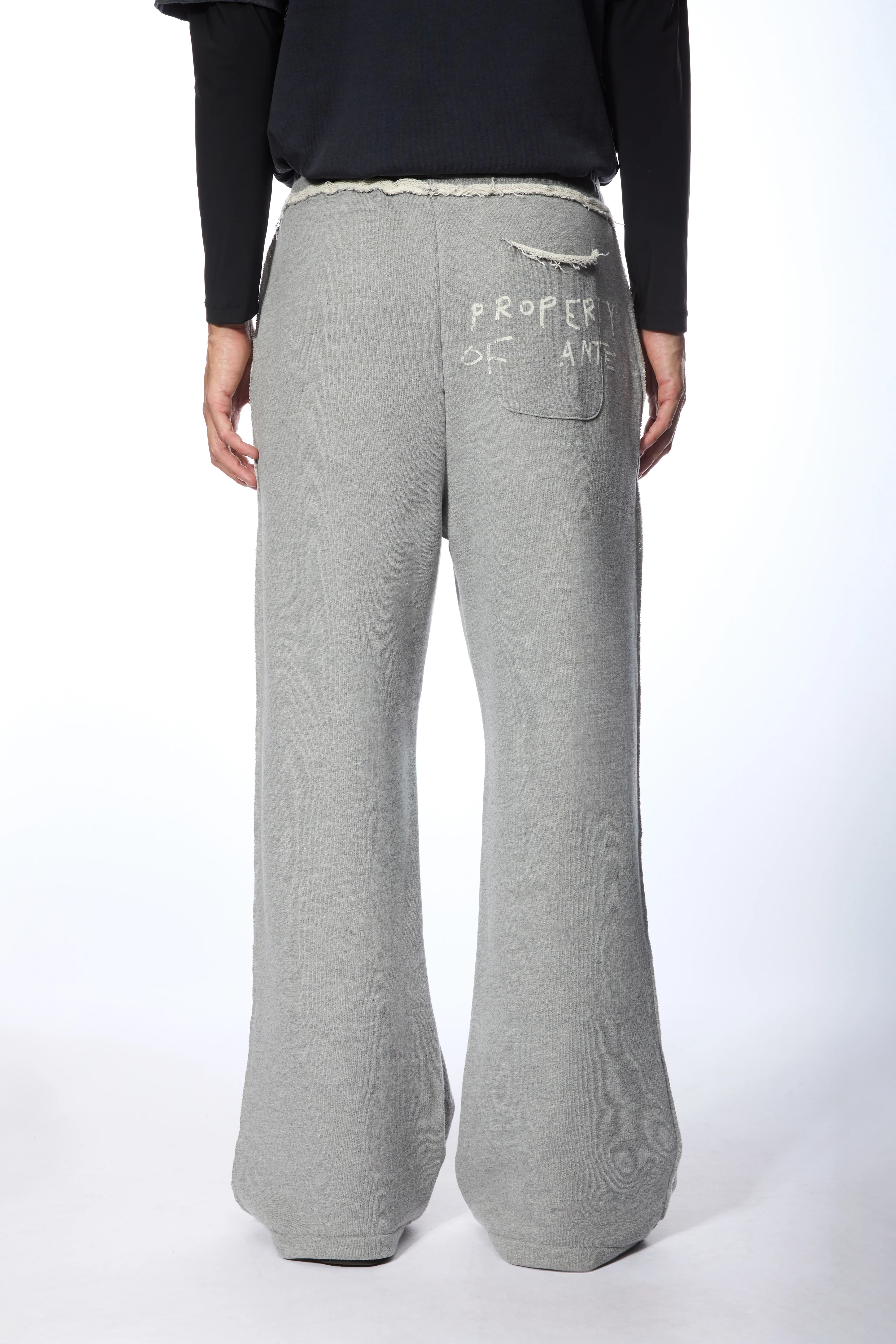 PROPERTY JOGGERS - Image 9