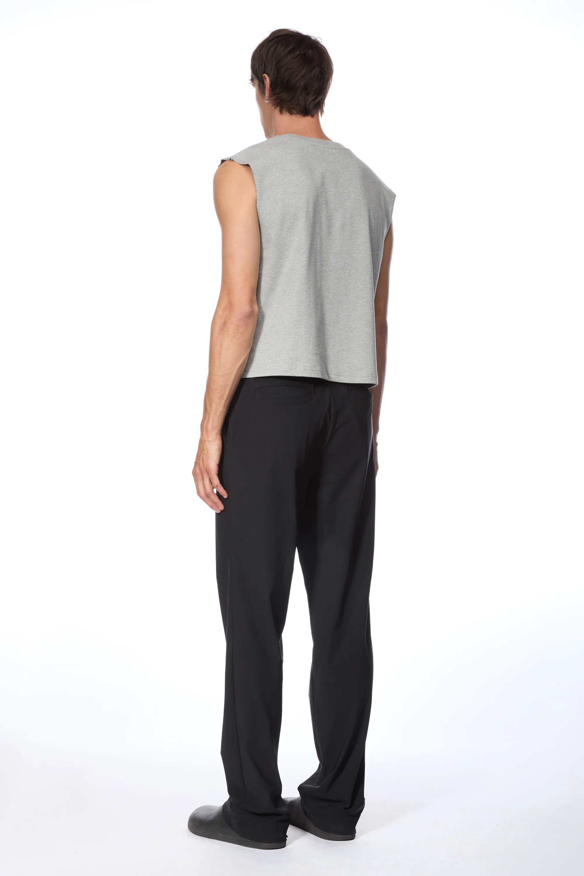 PROPERTY SLEEVELESS - Image 5