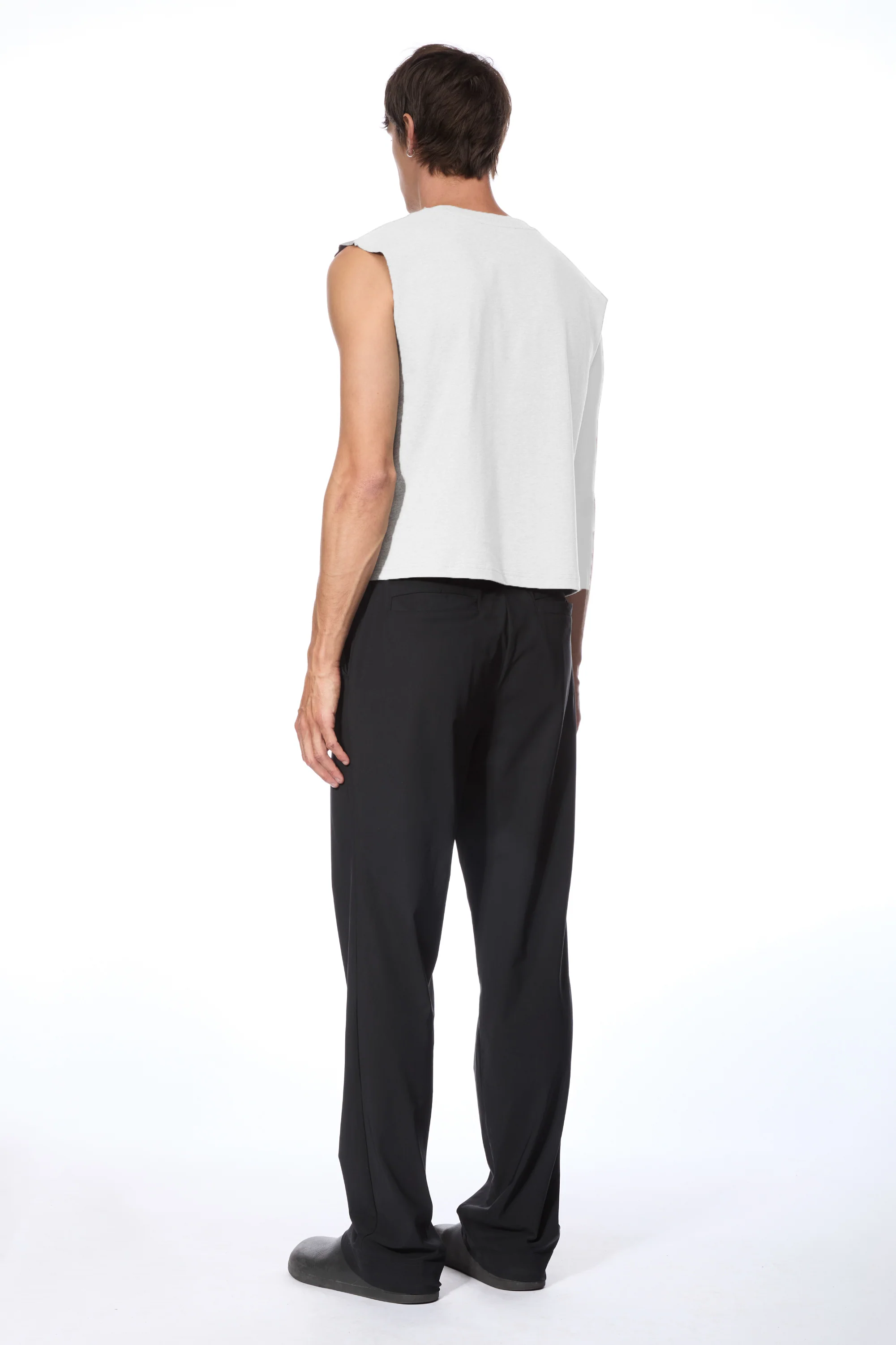 PROPERTY SLEEVELESS - Image 3