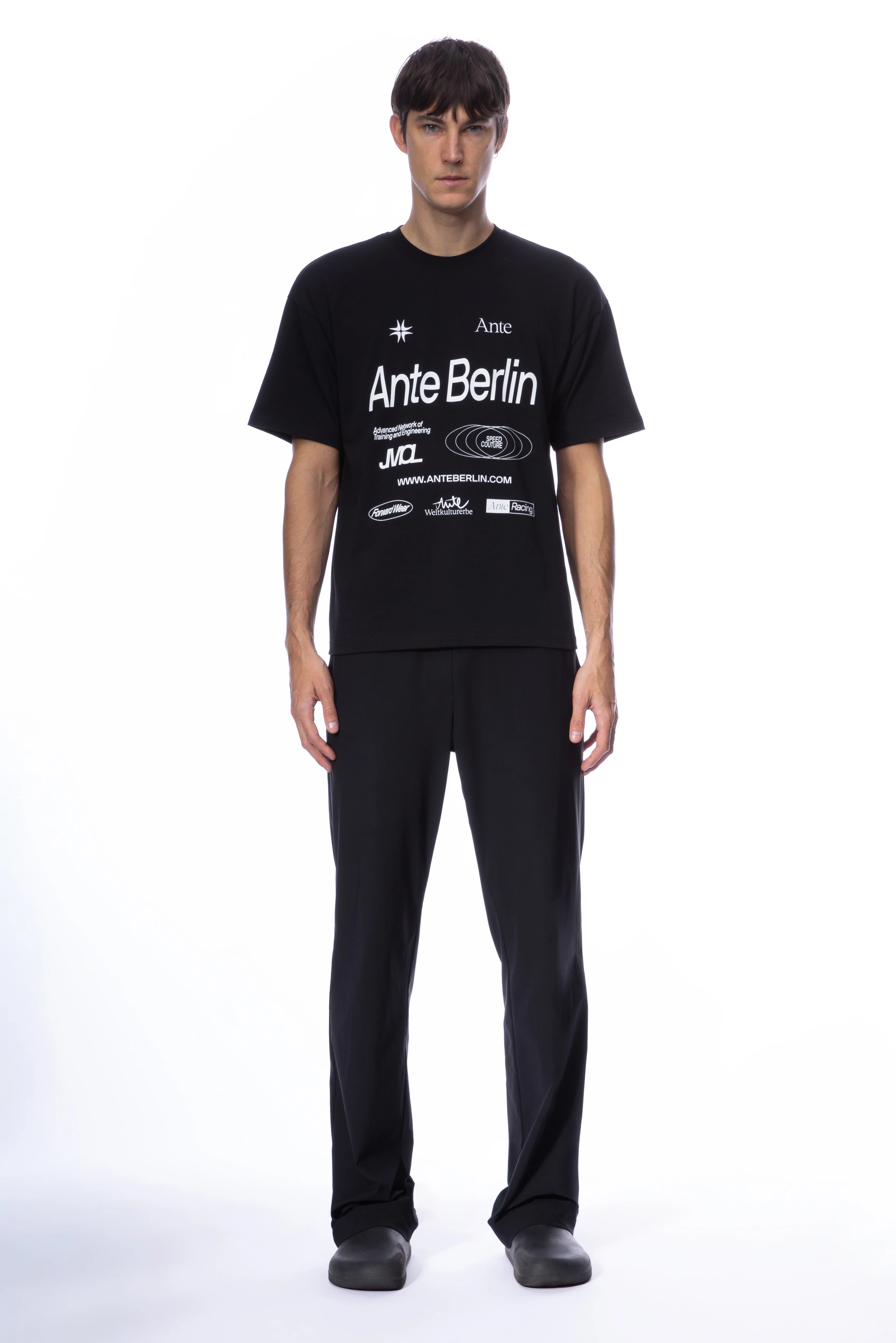 RACING T-SHIRT - Image 3