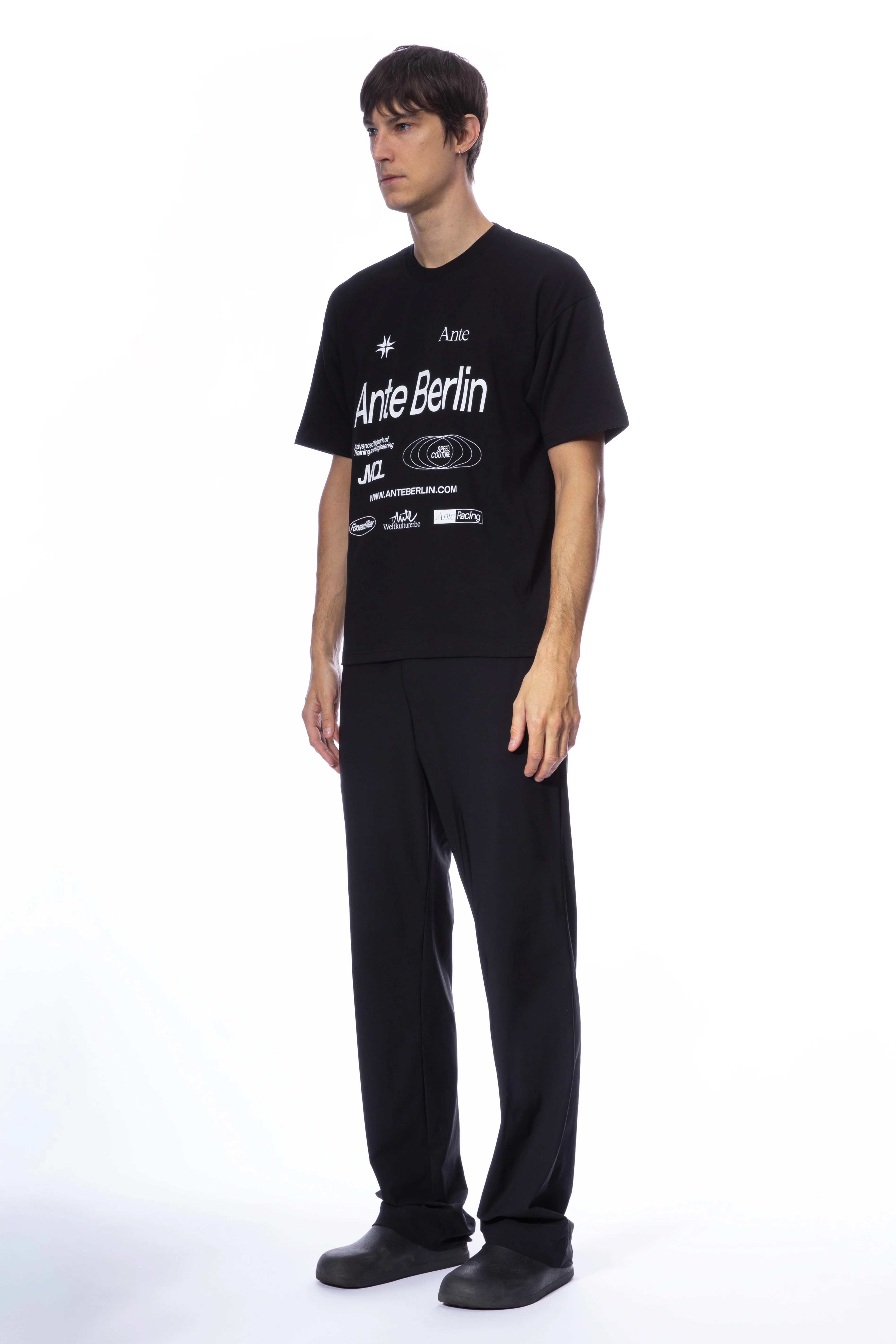 RACING T-SHIRT - Image 4