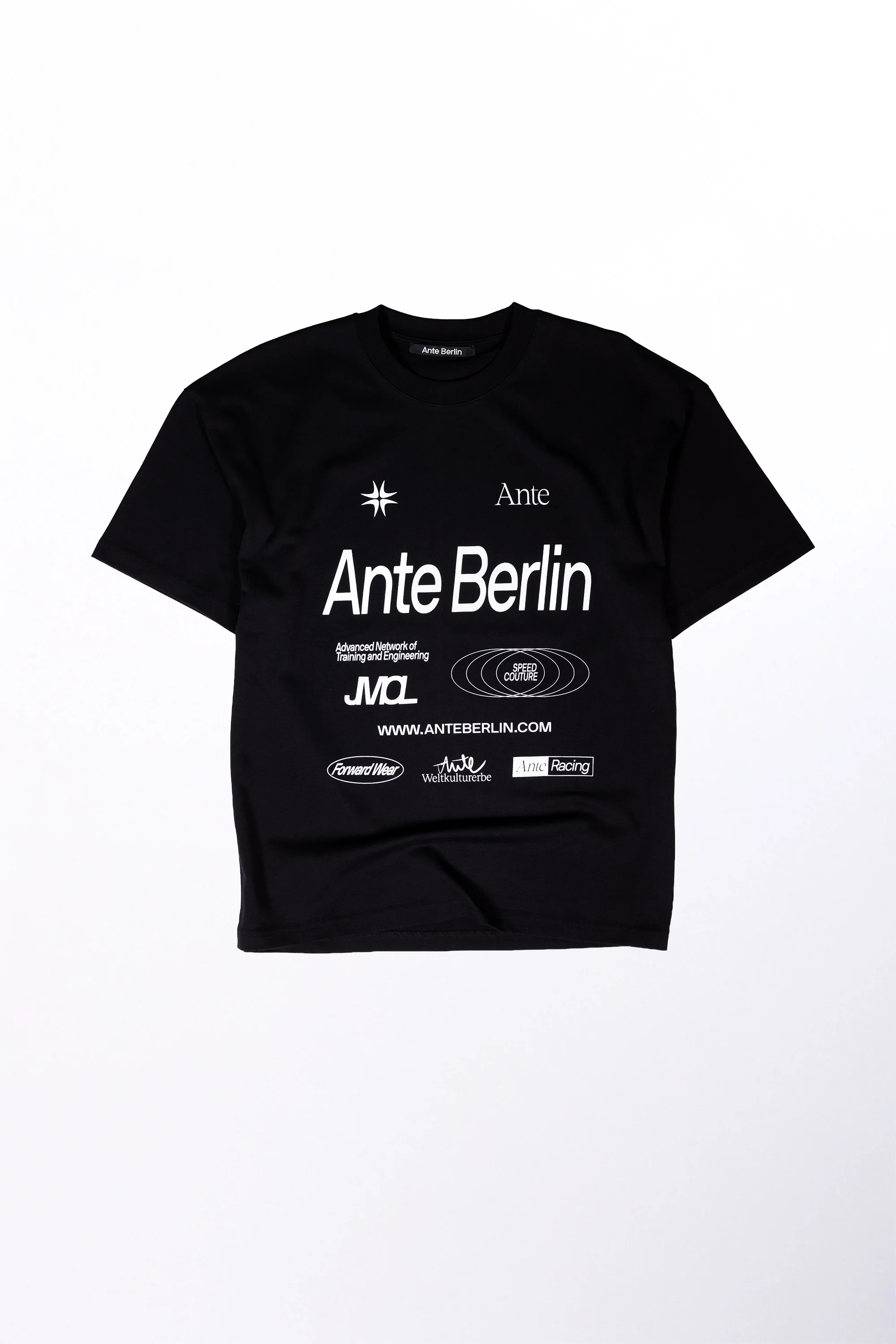 RACING T-SHIRT - Image 8