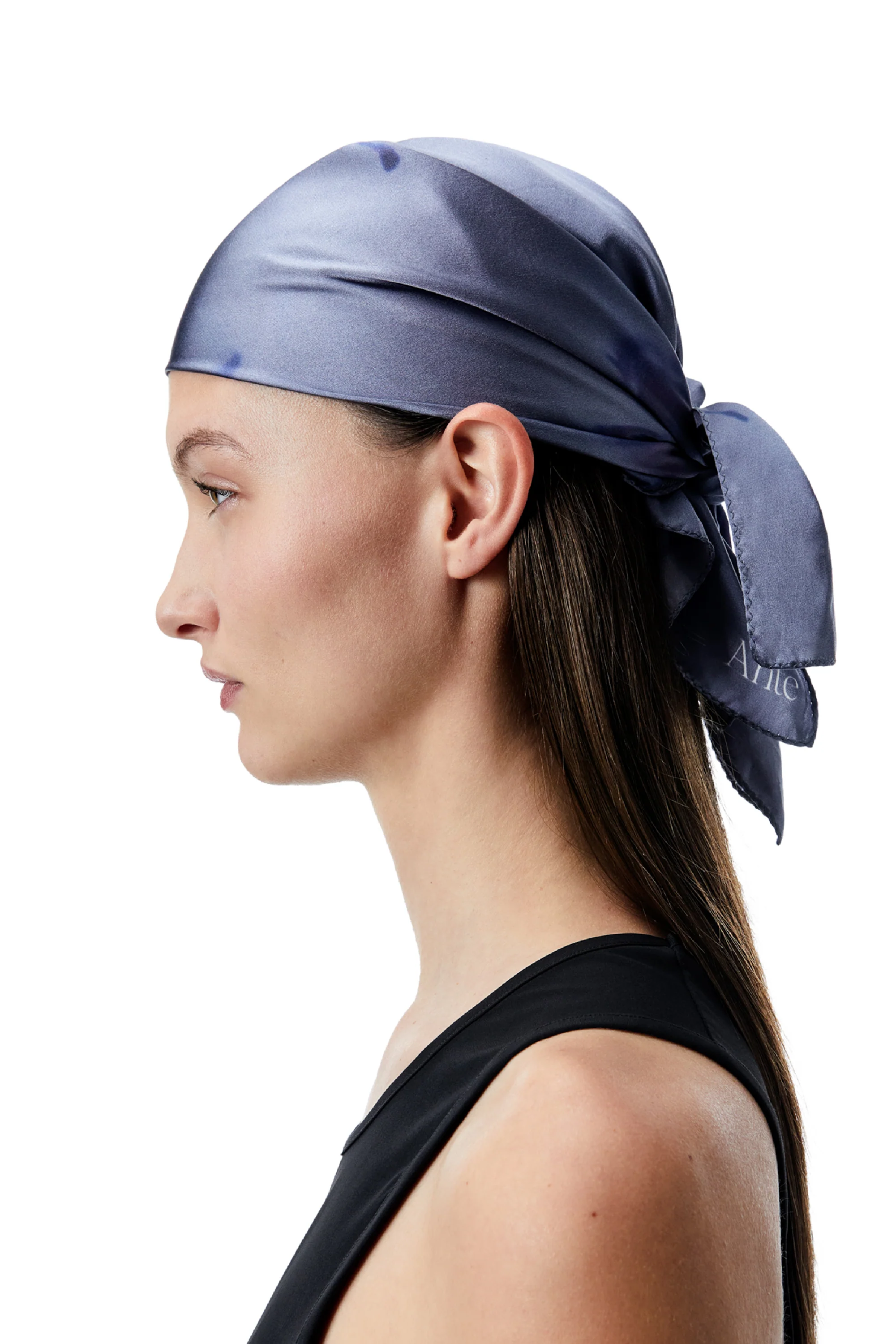 SILK SCARF - Image 3