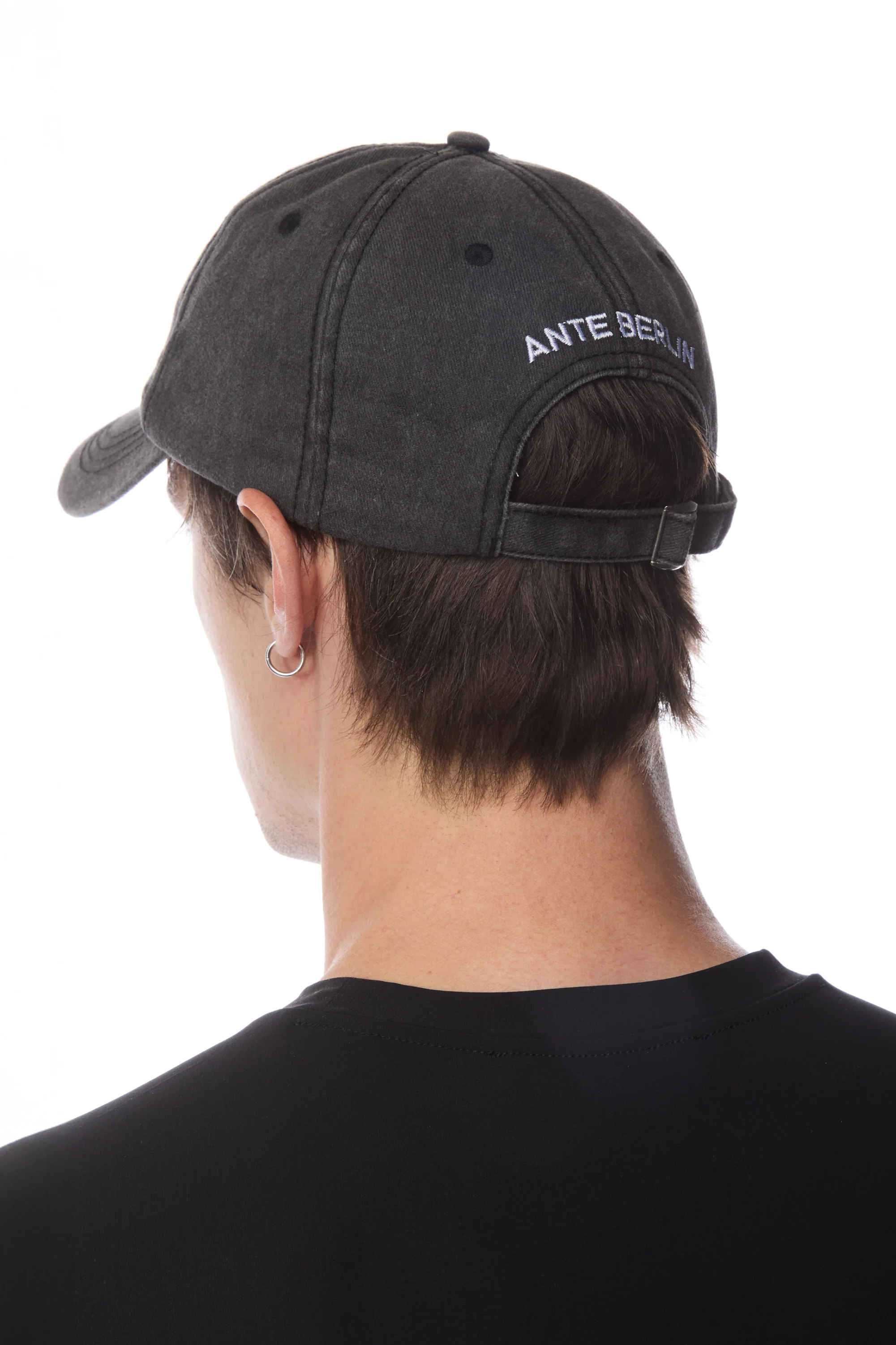 SOUVENIR CAP - Image 3