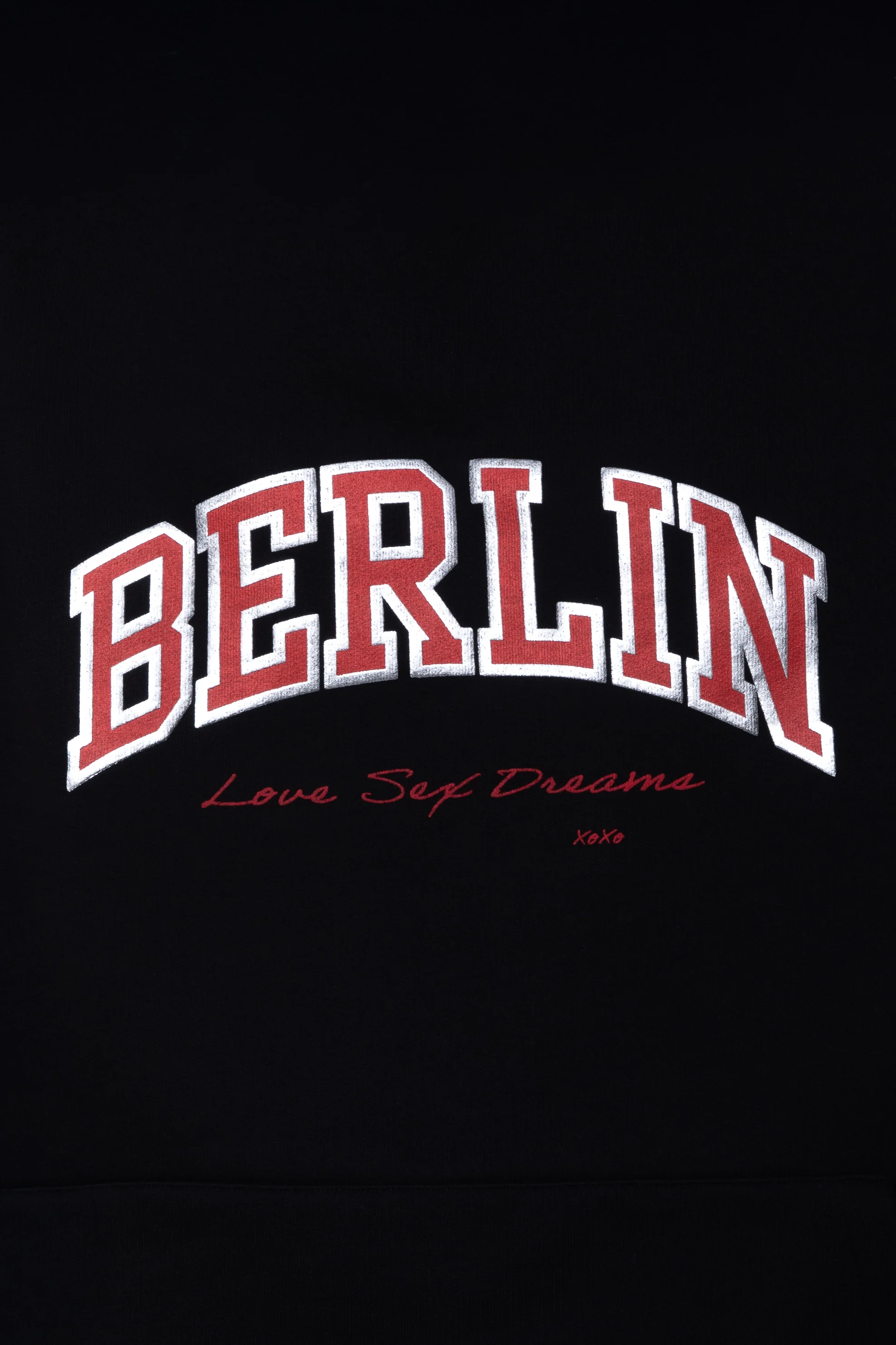 SOUVENIR HOODIE - Image 6