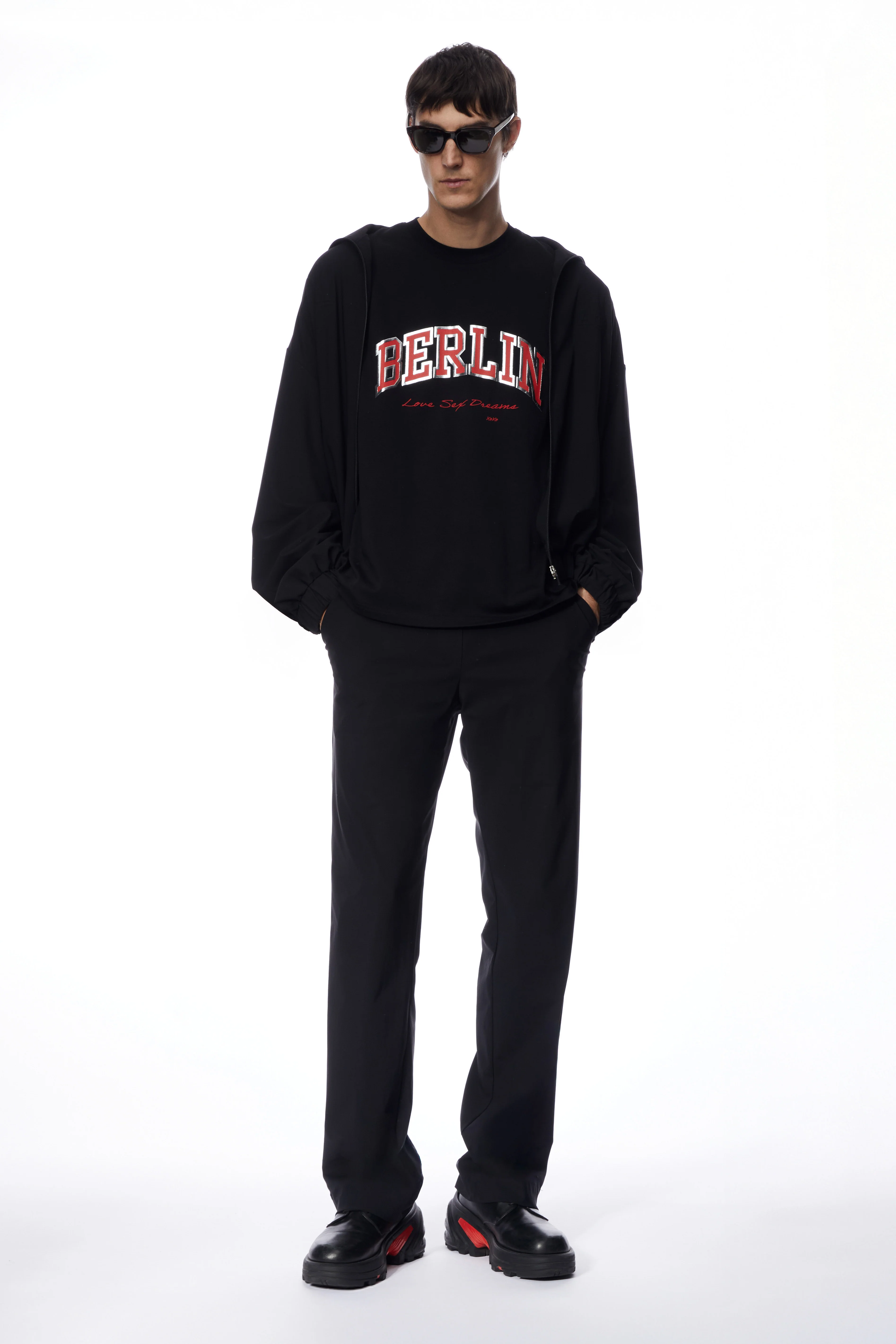 SOUVENIR T-SHIRT - Image 3