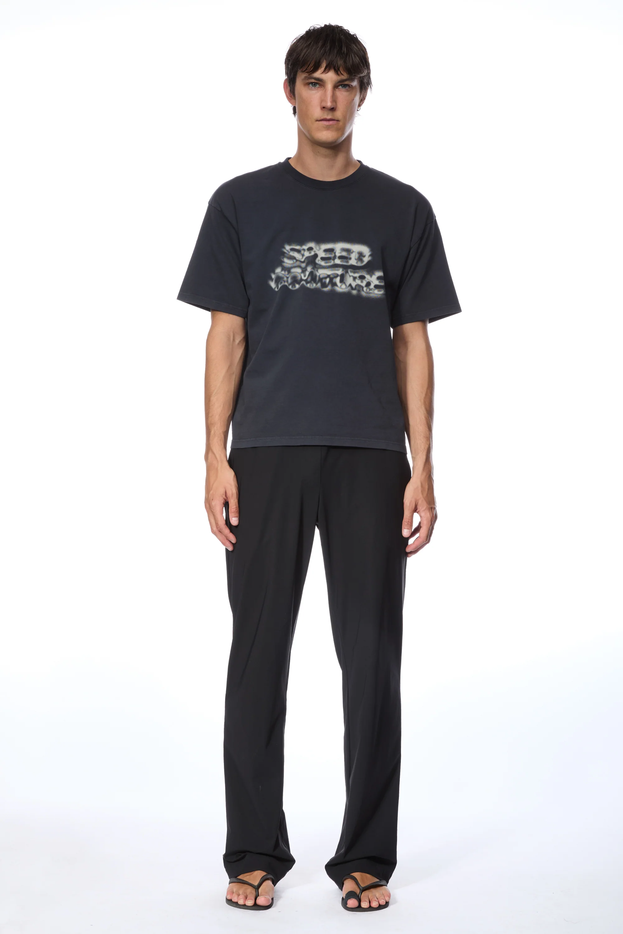 SPEED COUTURE T-SHIRT - Image 3