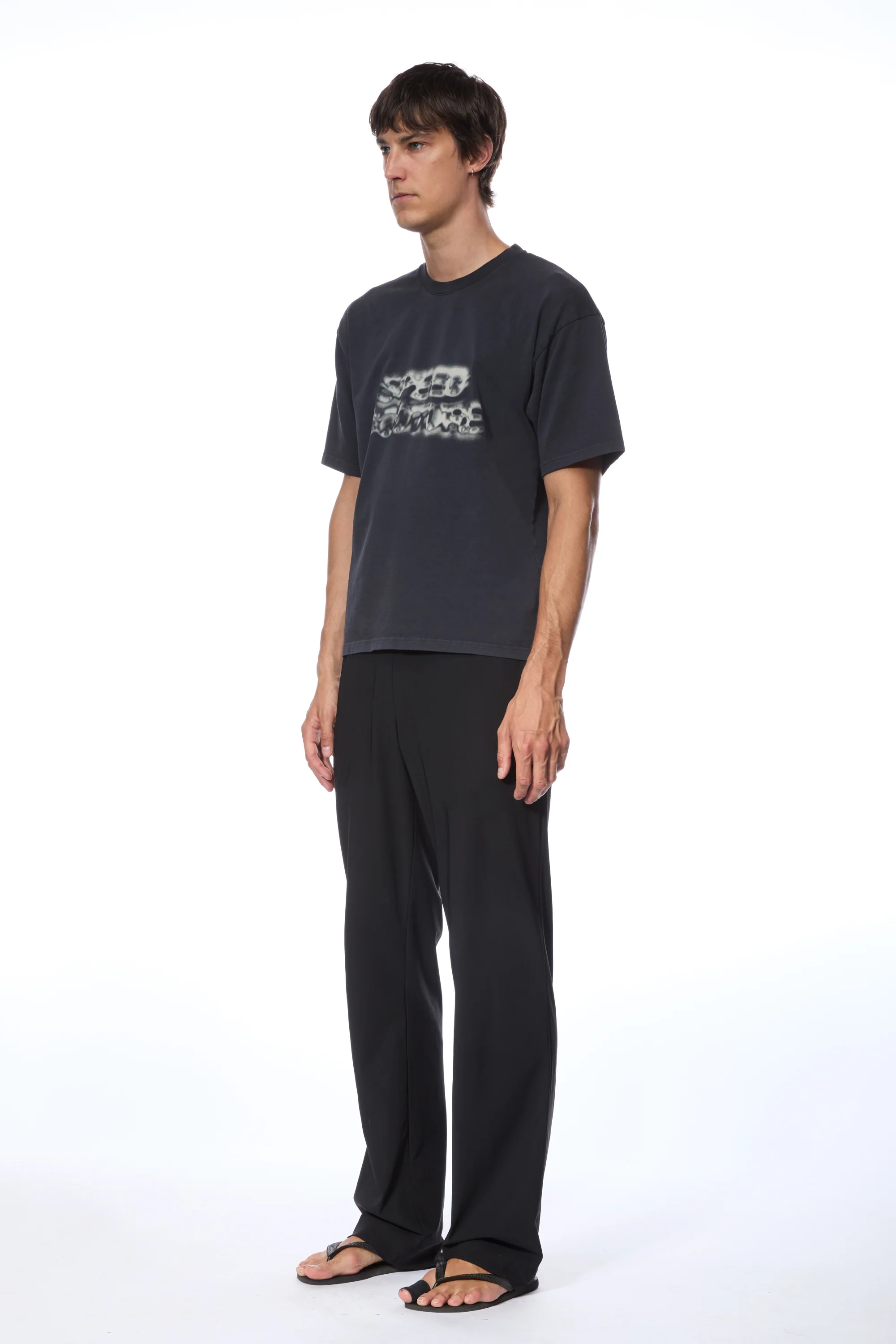 SPEED COUTURE T-SHIRT - Image 4