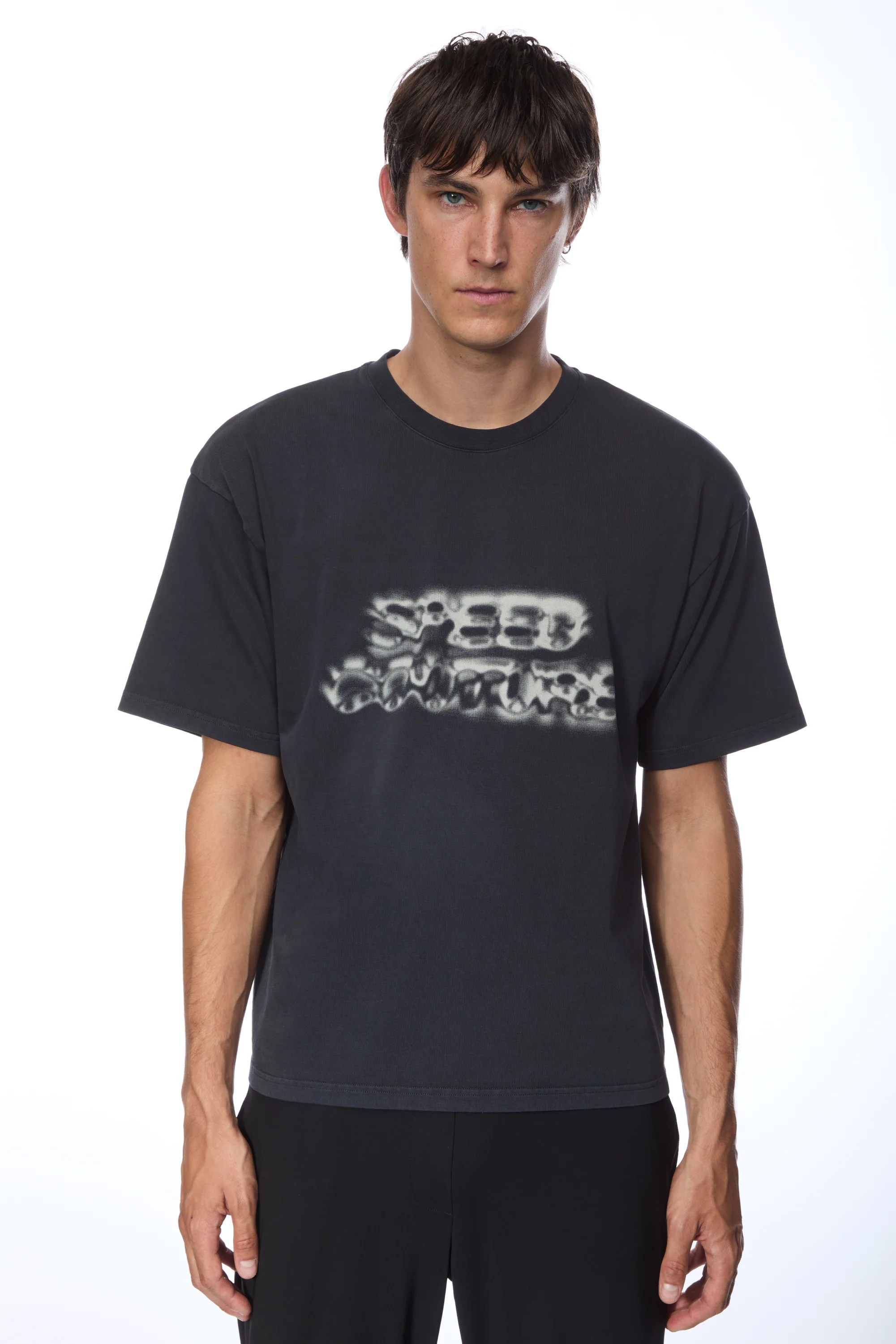 SPEED COUTURE T-SHIRT - Image 6
