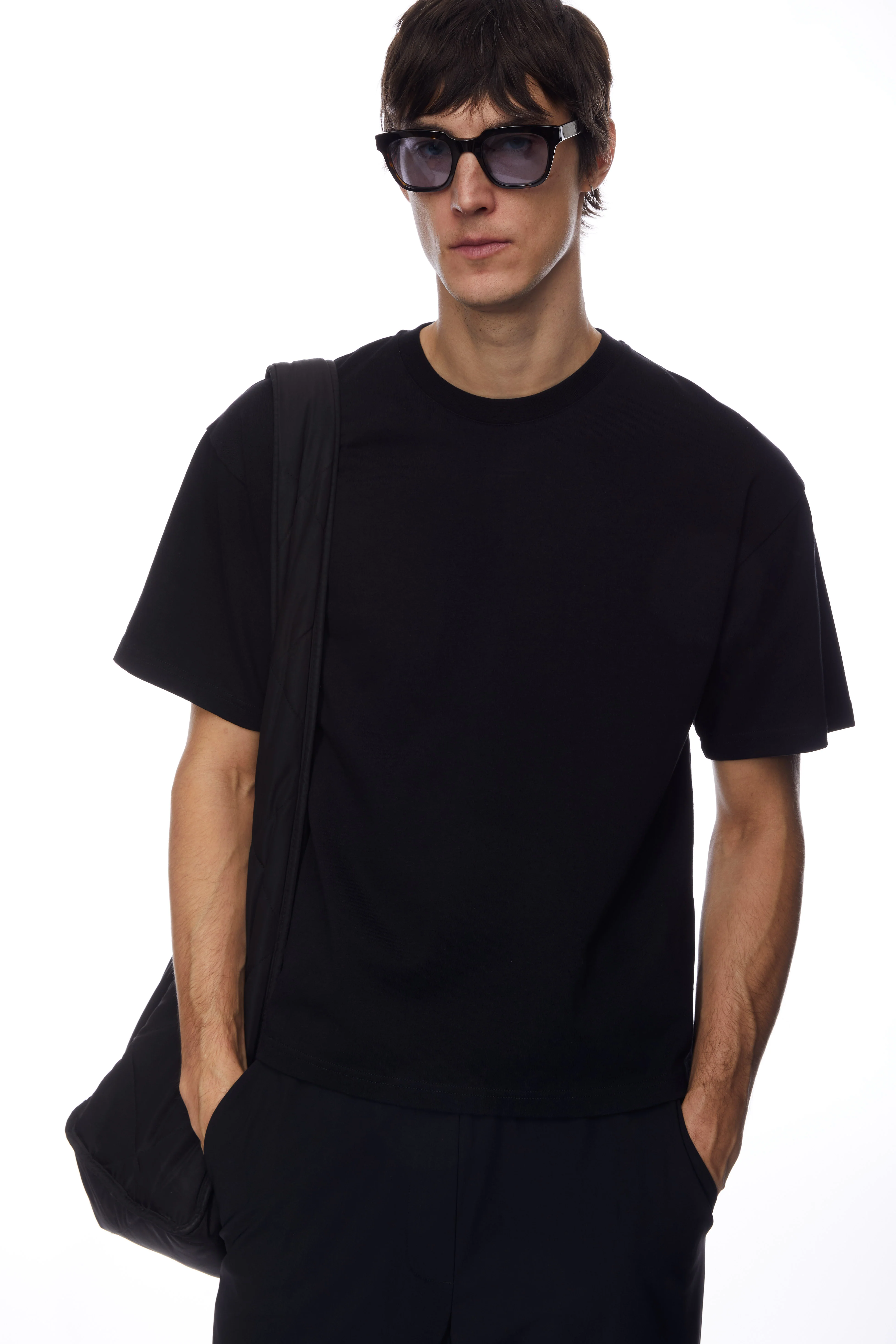 STAFF T-SHIRT - Image 4