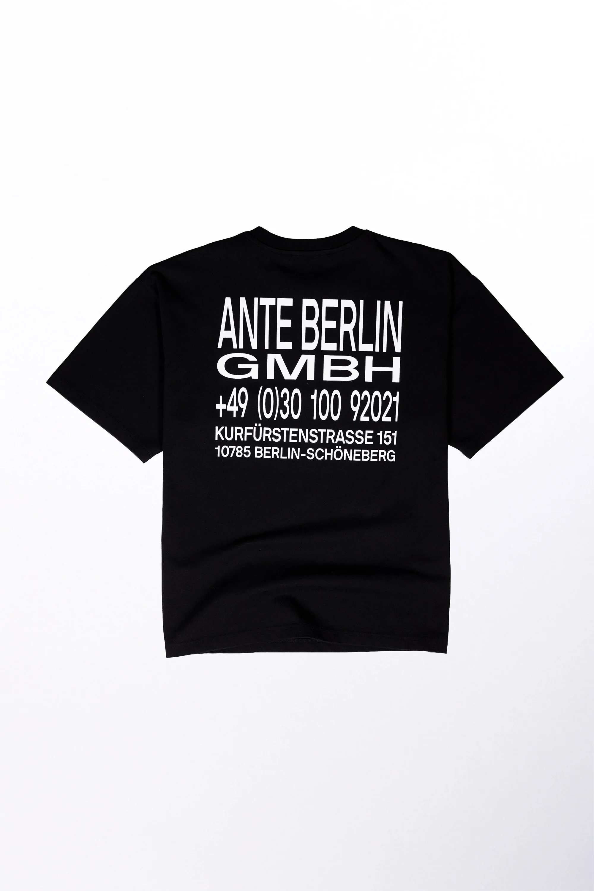 STAFF T-SHIRT - Image 6