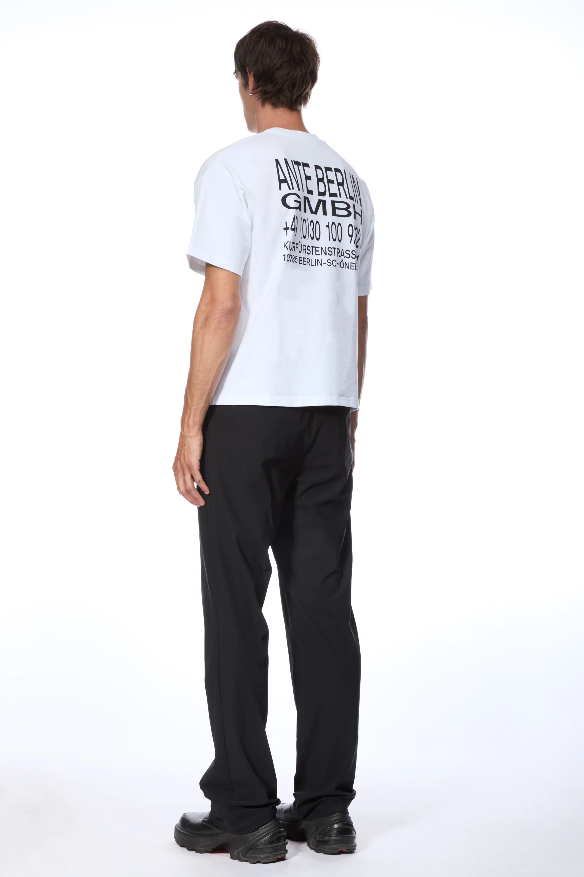 STAFF T-SHIRT - Image 4