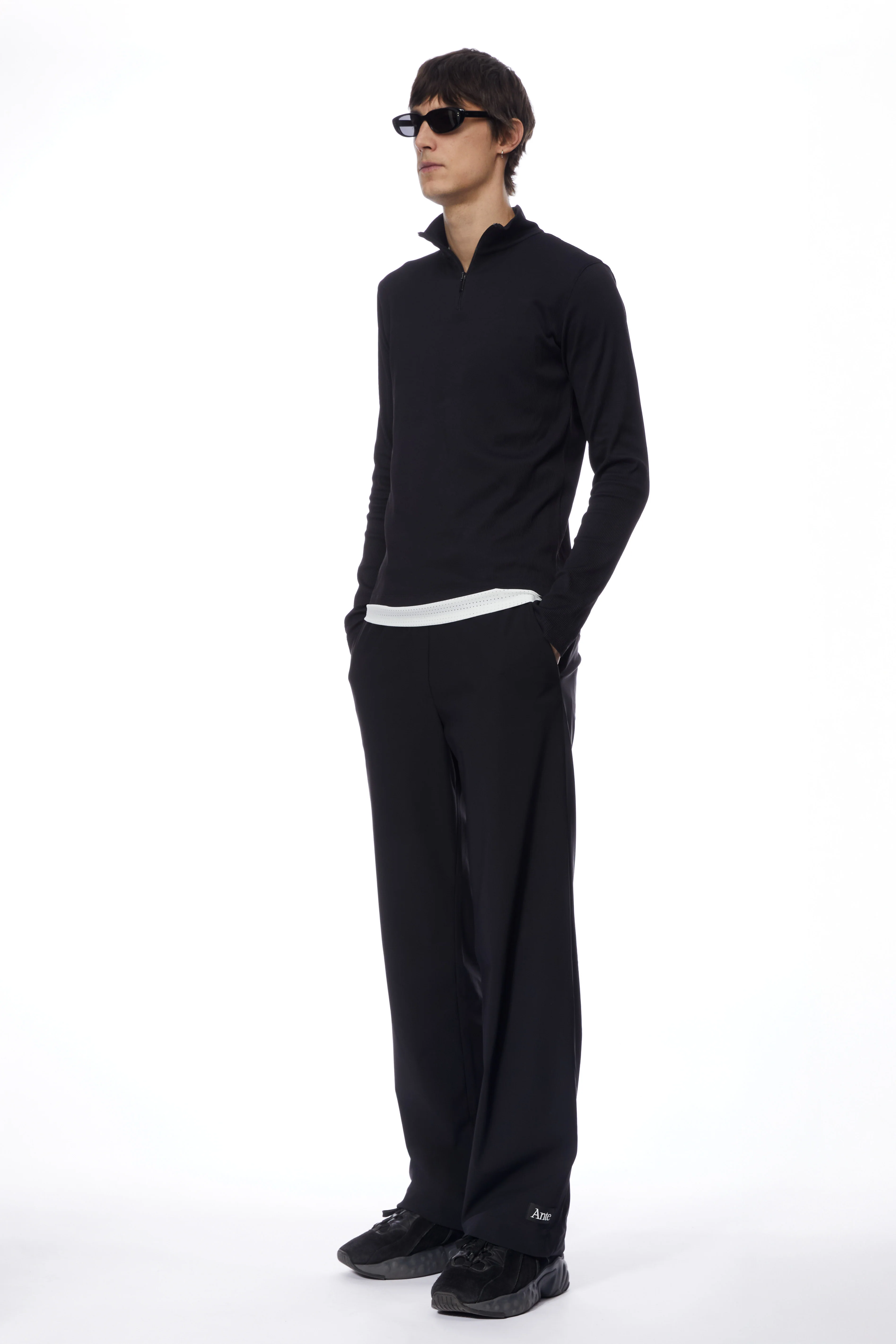 TAILORED PANTS - Image 3