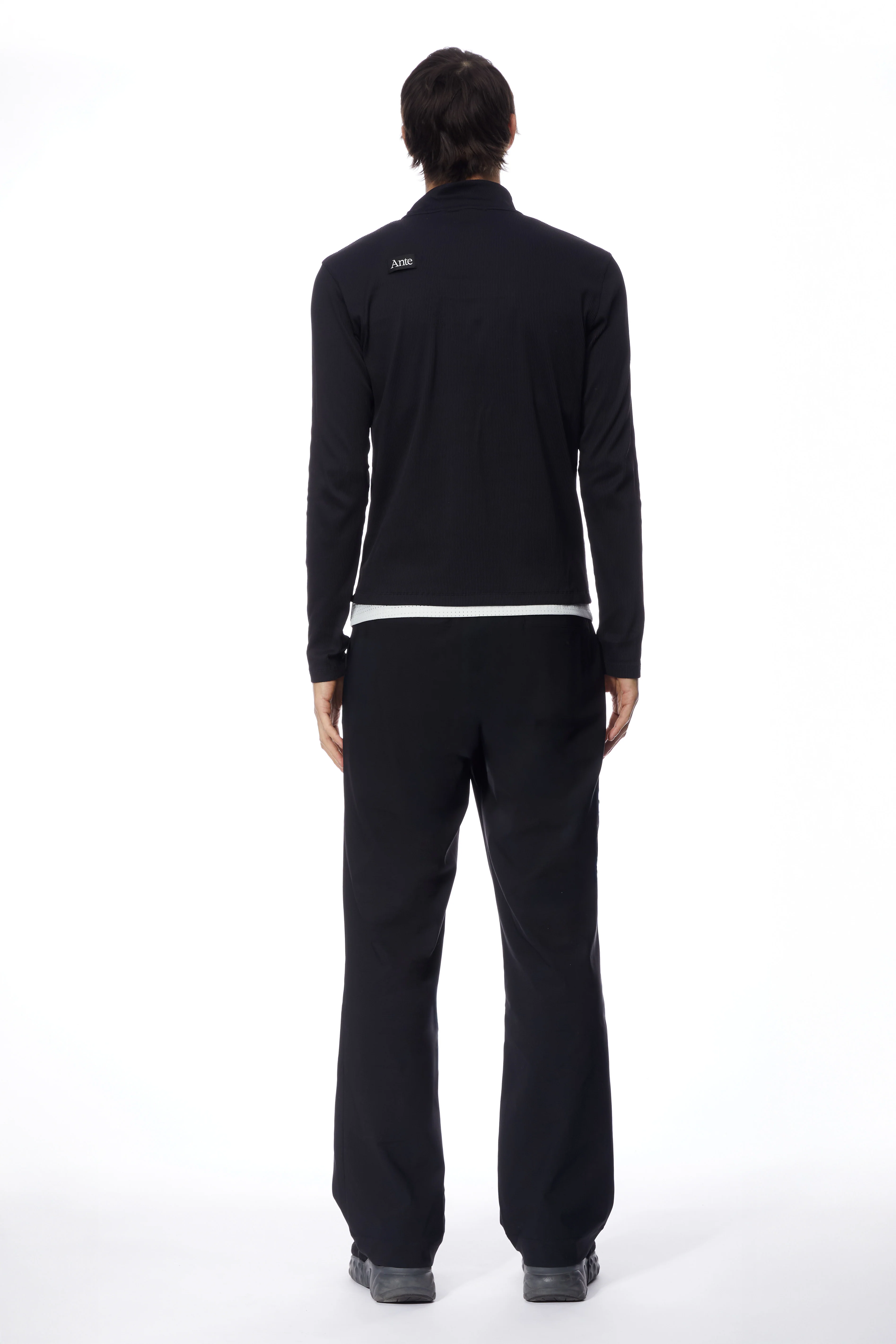 TAILORED PANTS - Image 4