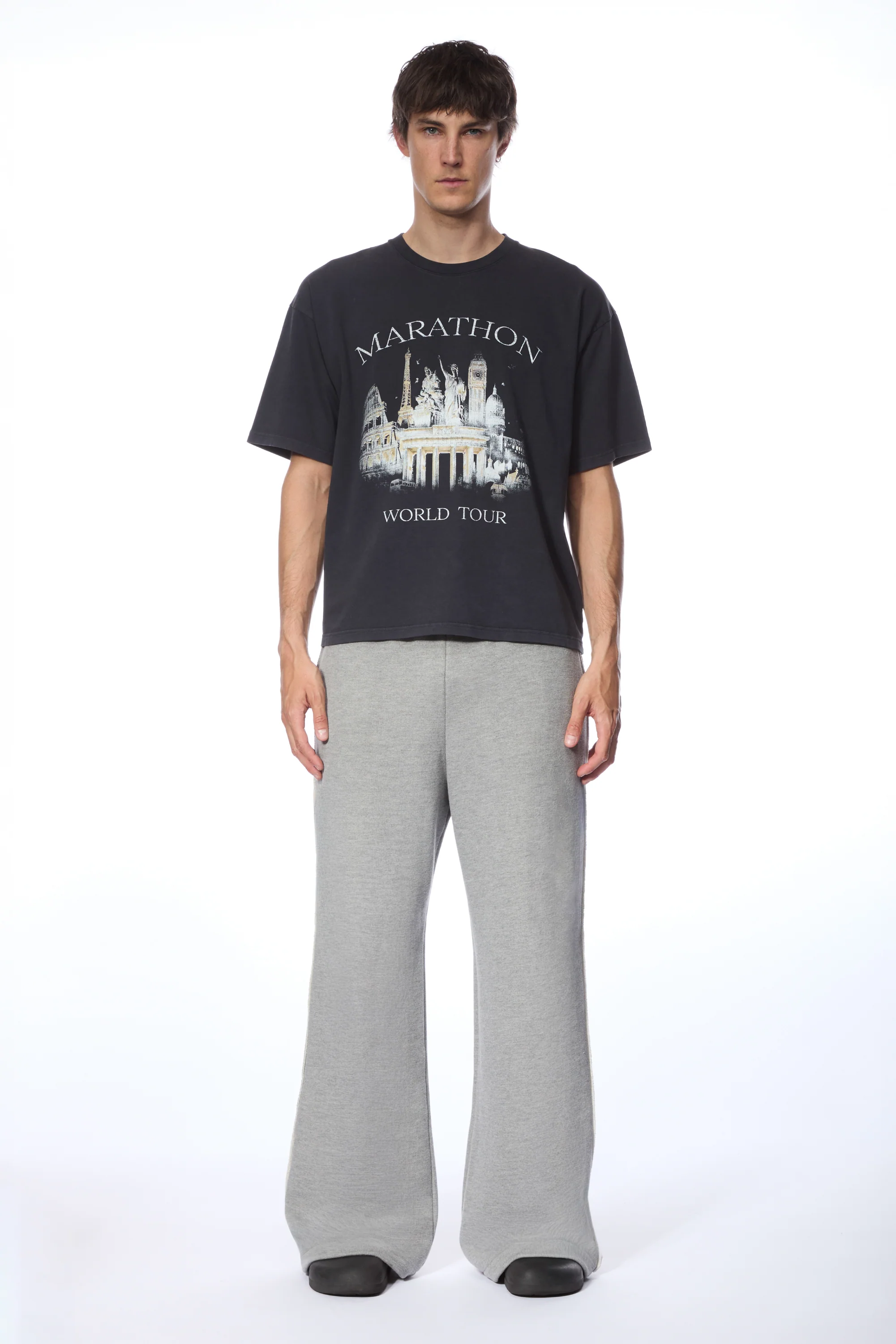 WORLD TOUR T-SHIRT - Image 3